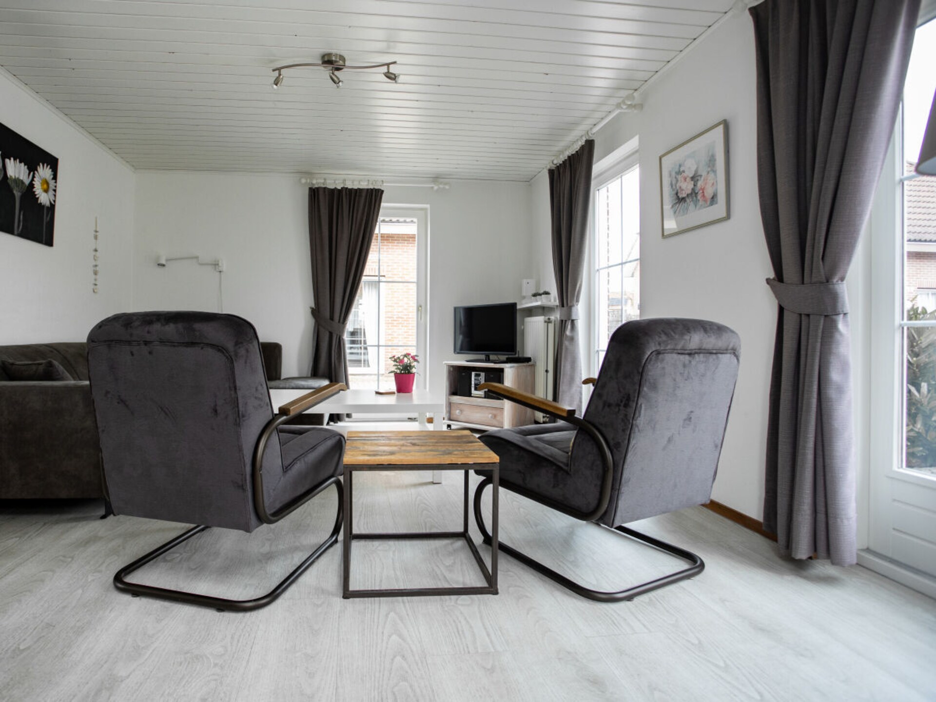 Mosselbank 121: Gezellig vakantiehuis op 3 km van het Noordzeestrand - foto 7