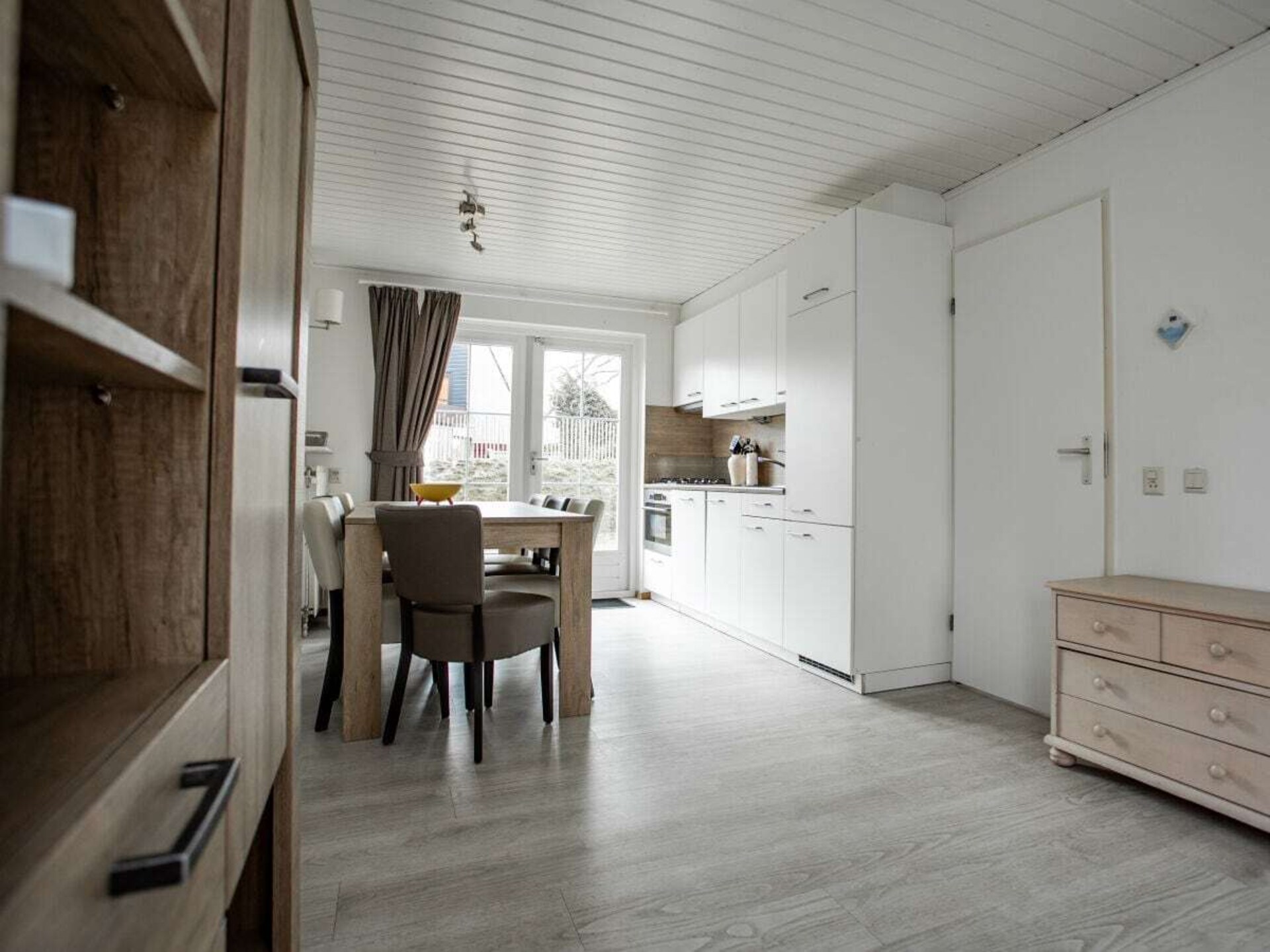 Mosselbank 121: Gezellig vakantiehuis op 3 km van het Noordzeestrand - foto 8