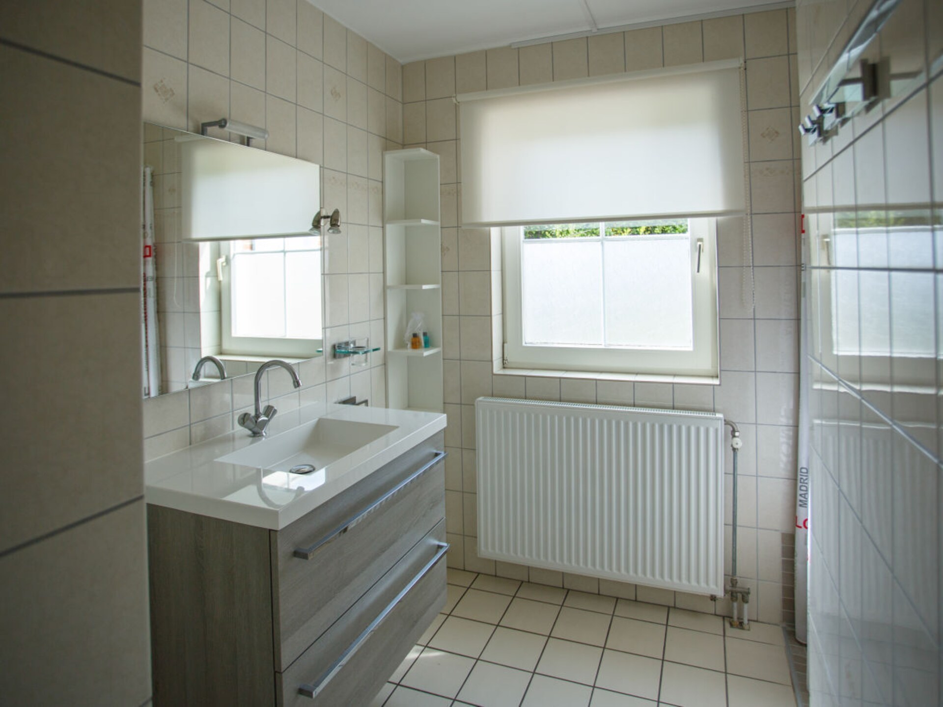 Mosselbank 121: Gezellig vakantiehuis op 3 km van het Noordzeestrand - foto 11
