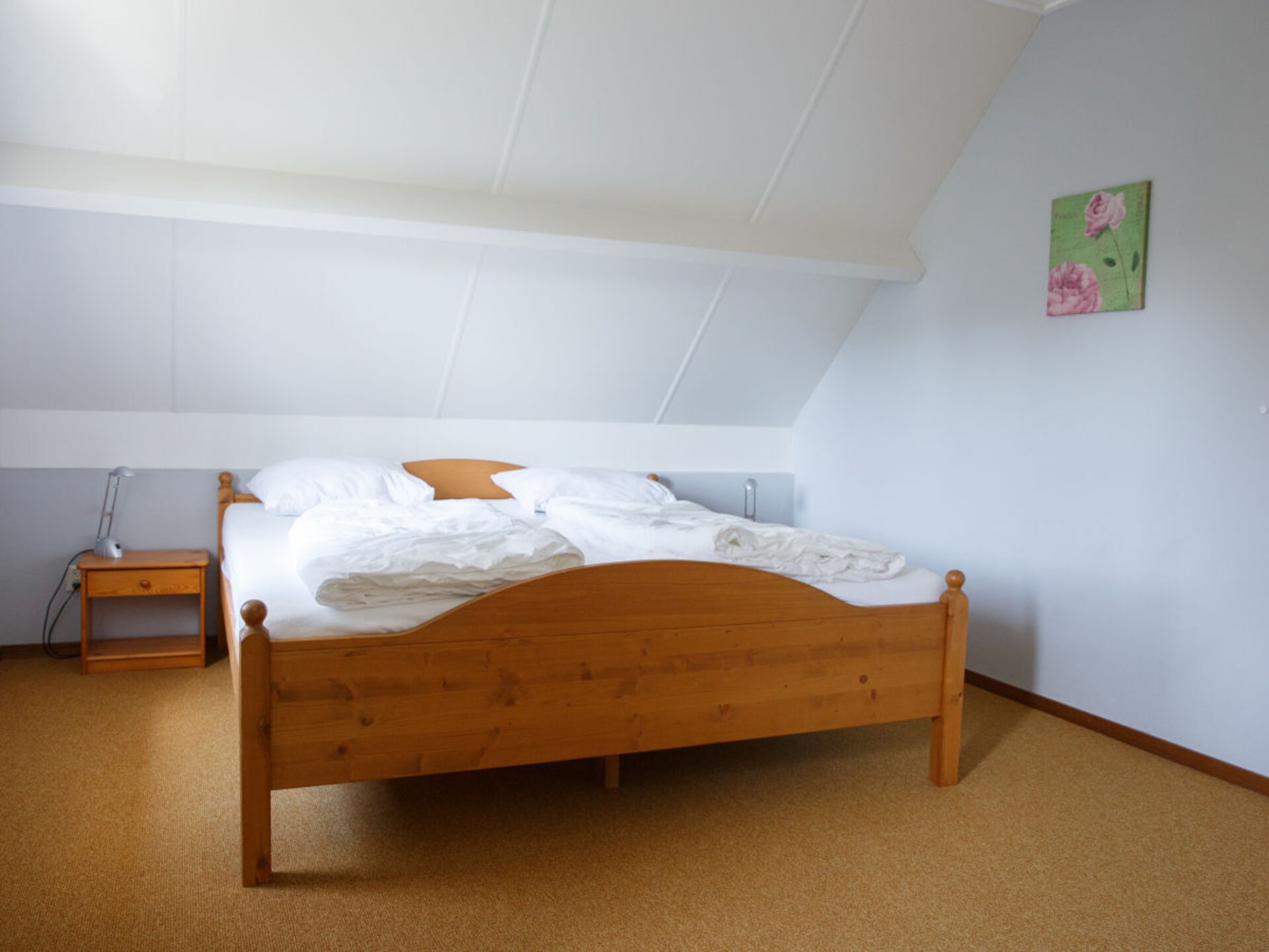 Mosselbank 121: Gezellig vakantiehuis op 3 km van het Noordzeestrand - foto 13