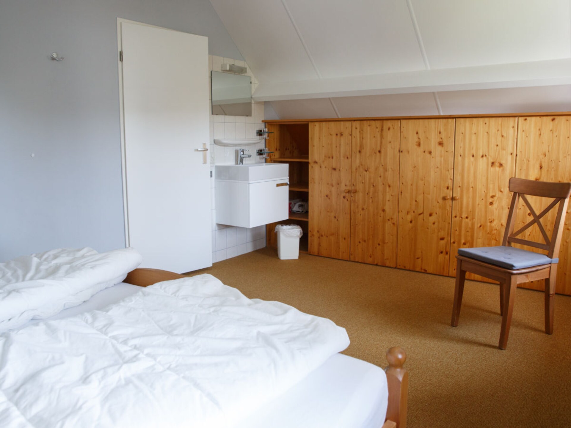Mosselbank 121: Gezellig vakantiehuis op 3 km van het Noordzeestrand - foto 14