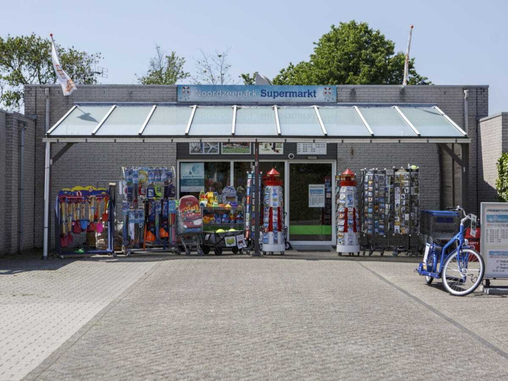 Mosselbank 121: Gezellig vakantiehuis op 3 km van het Noordzeestrand - foto 19