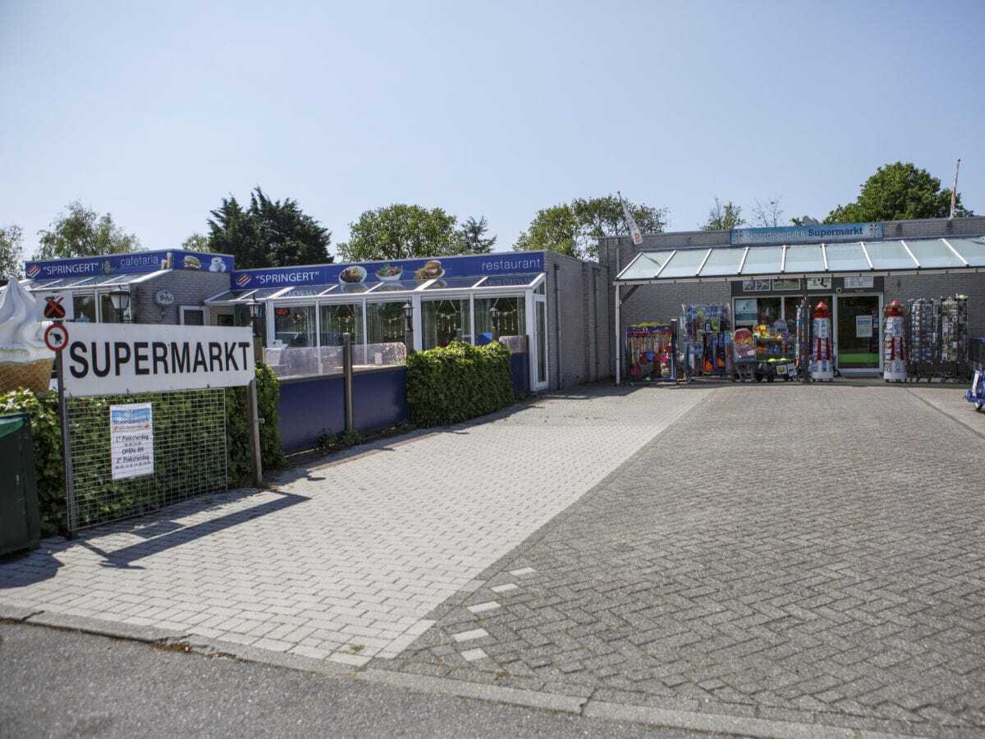 Mosselbank 121: Gezellig vakantiehuis op 3 km van het Noordzeestrand - foto 20