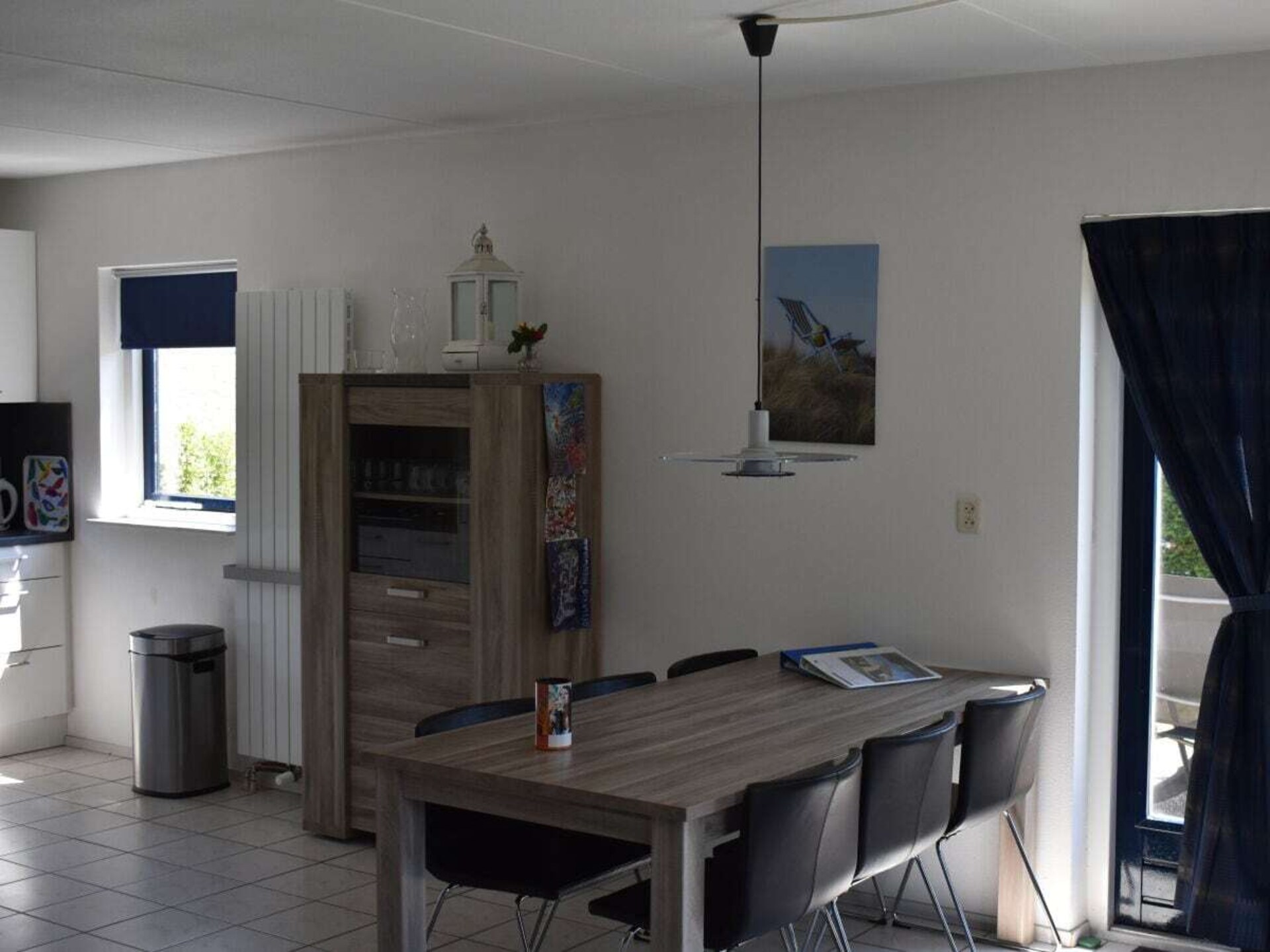 Mosselbank 59: knusse bungalow op 3 km van het Noordzeestrand - foto 7