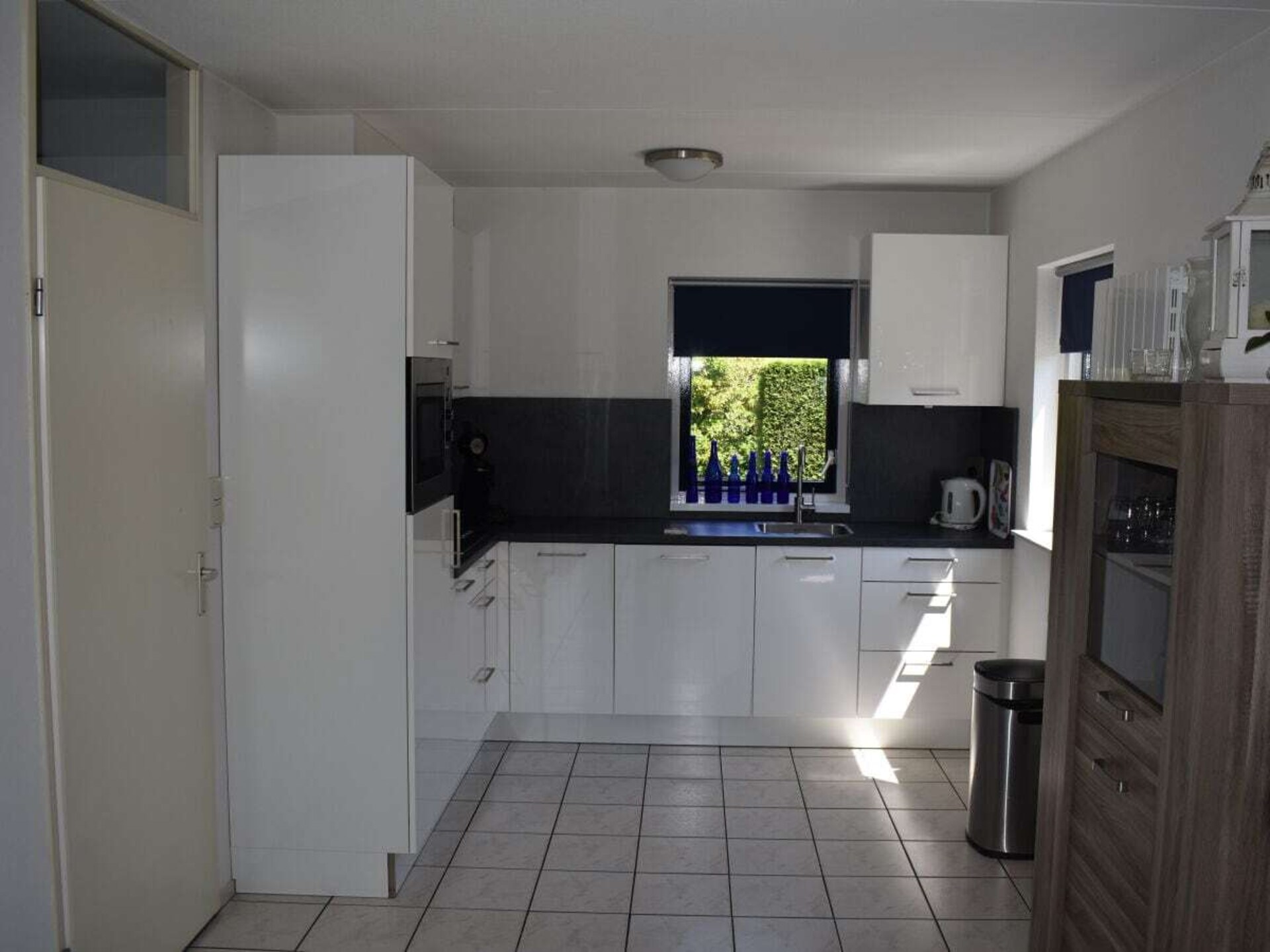 Mosselbank 59: knusse bungalow op 3 km van het Noordzeestrand - foto 8