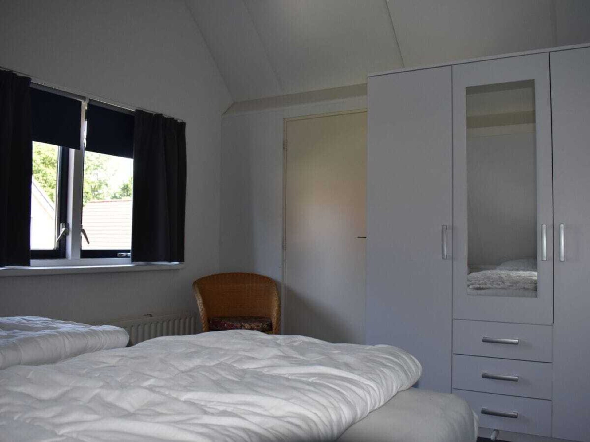 Mosselbank 59: knusse bungalow op 3 km van het Noordzeestrand - foto 13