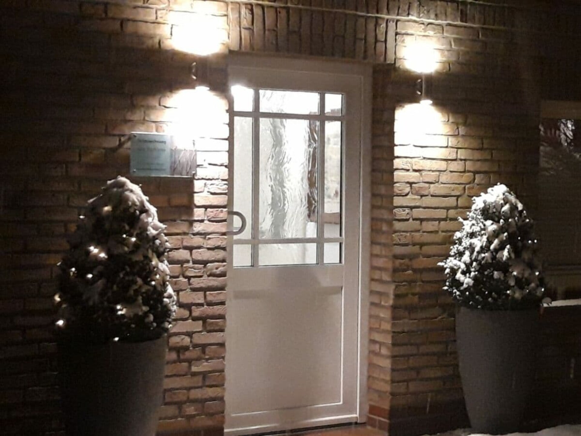 Gezellig vakantieappartement in oude timmerwerkplaats nabij Gelting - foto 11