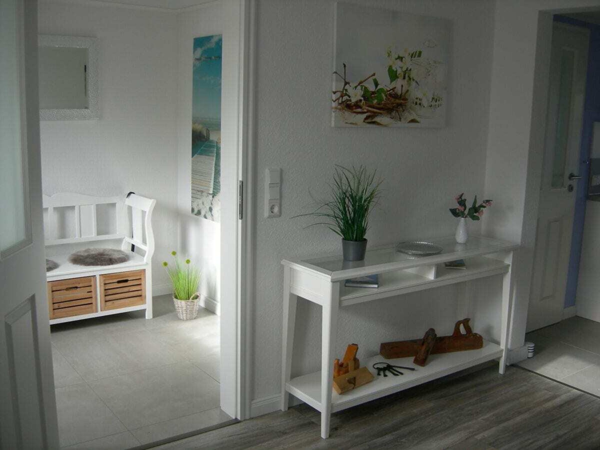 Gezellig vakantieappartement in oude timmerwerkplaats nabij Gelting - foto 17