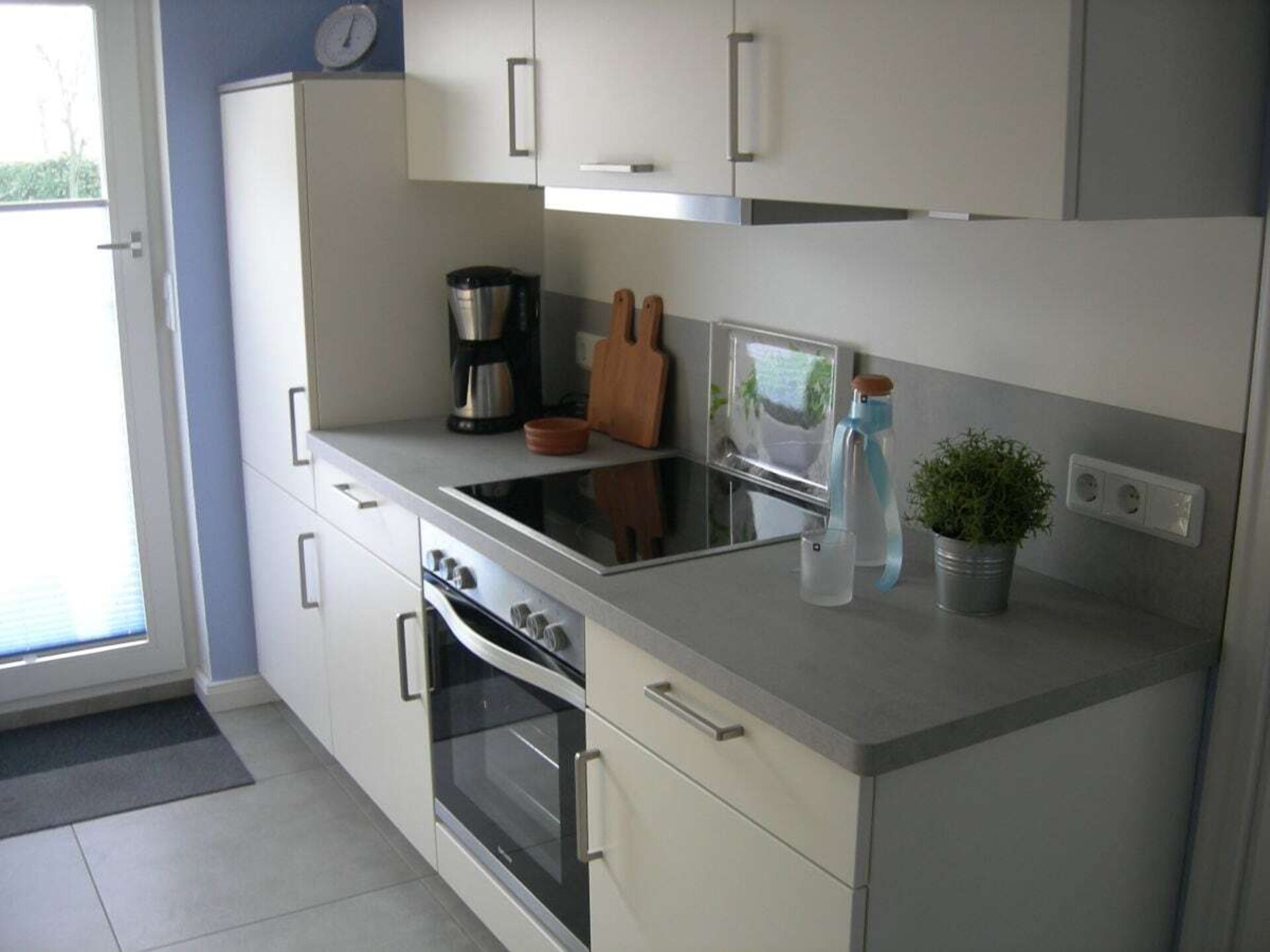 Gezellig vakantieappartement in oude timmerwerkplaats nabij Gelting - foto 19