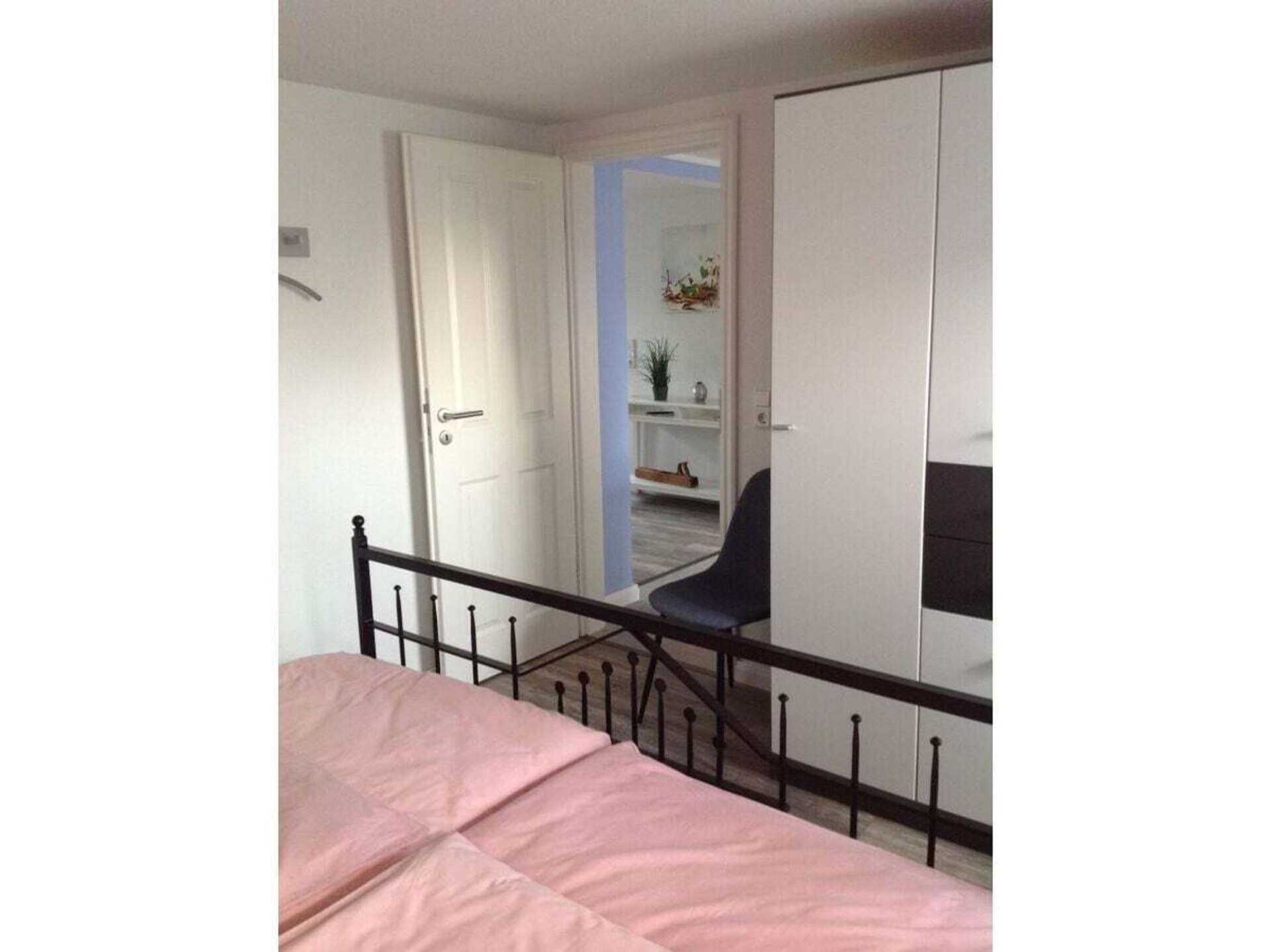 Gezellig vakantieappartement in oude timmerwerkplaats nabij Gelting - foto 22