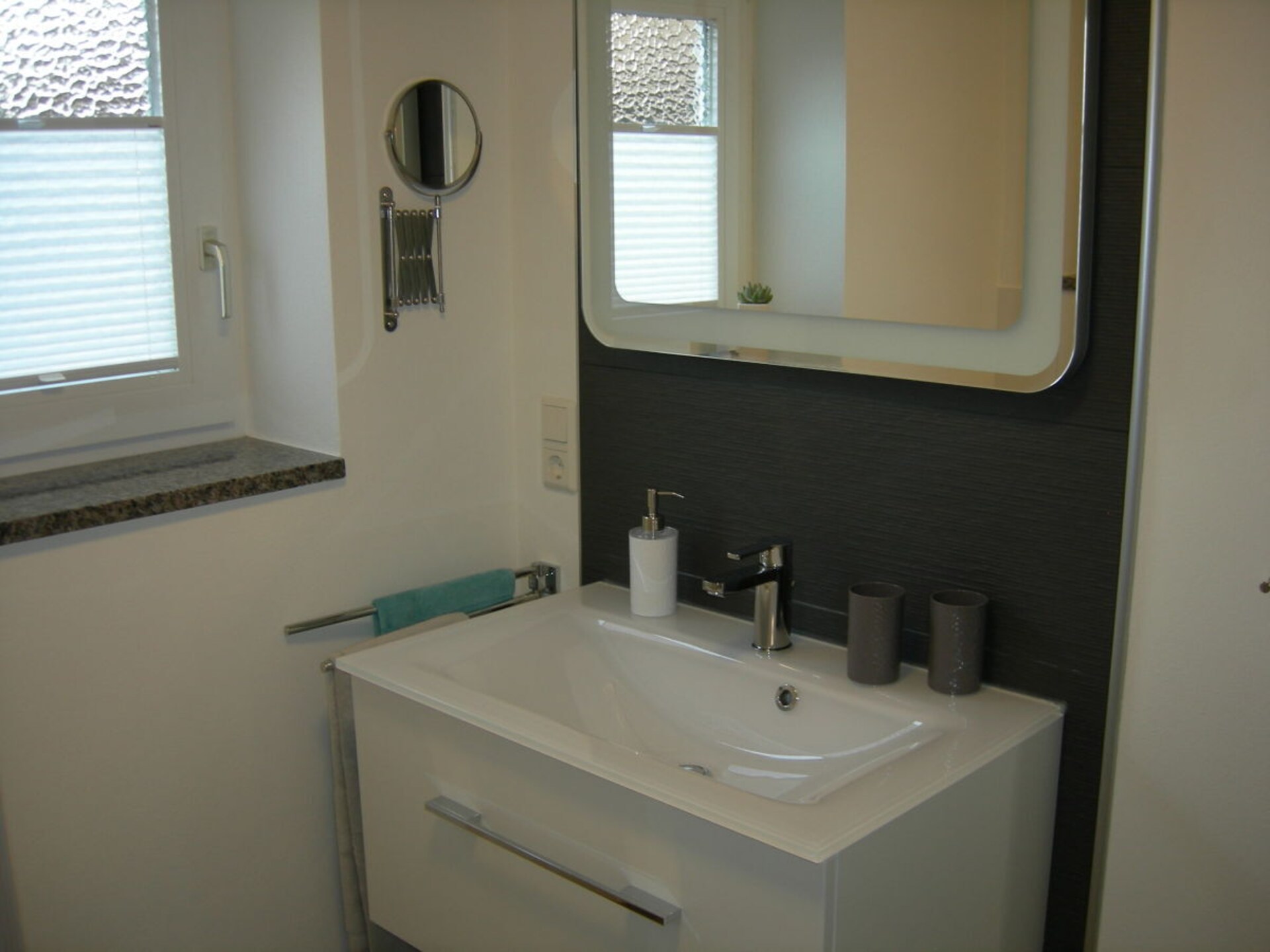 Gezellig vakantieappartement in oude timmerwerkplaats nabij Gelting - foto 23