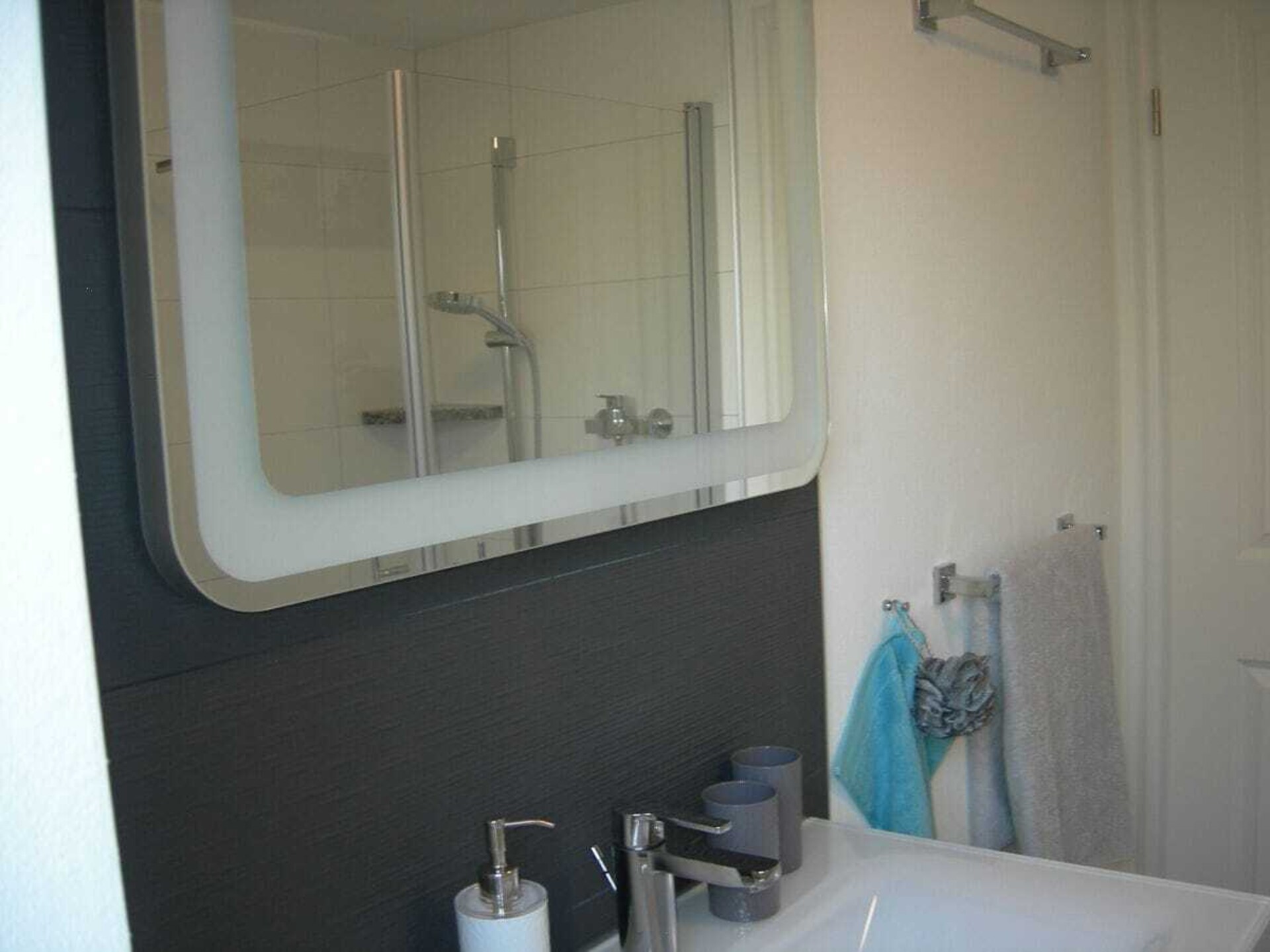 Gezellig vakantieappartement in oude timmerwerkplaats nabij Gelting - foto 24