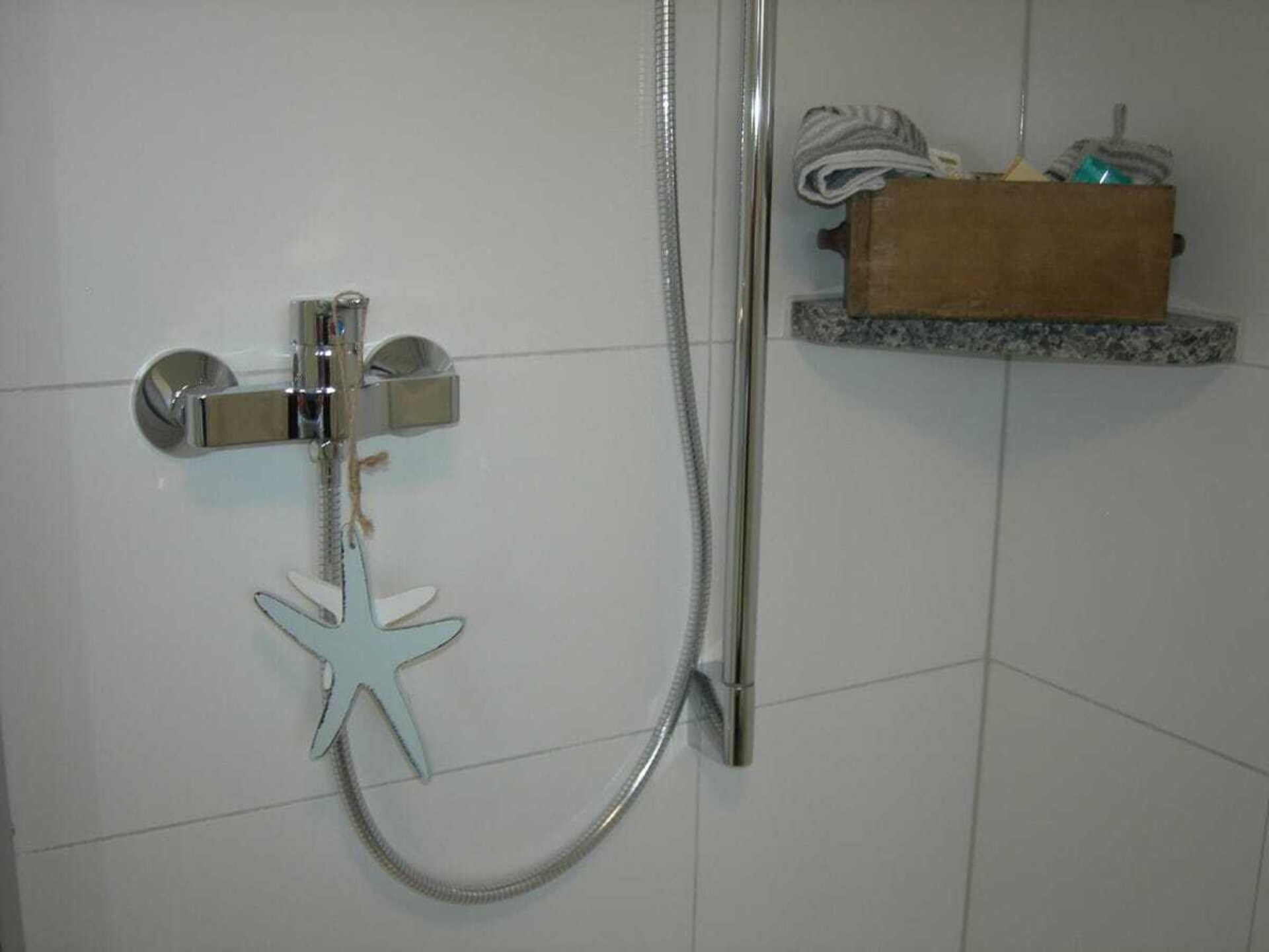 Gezellig vakantieappartement in oude timmerwerkplaats nabij Gelting - foto 25