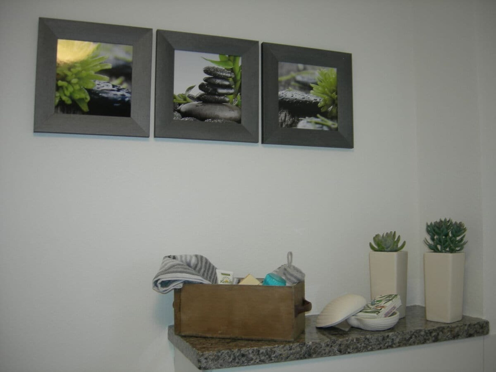 Gezellig vakantieappartement in oude timmerwerkplaats nabij Gelting - foto 26