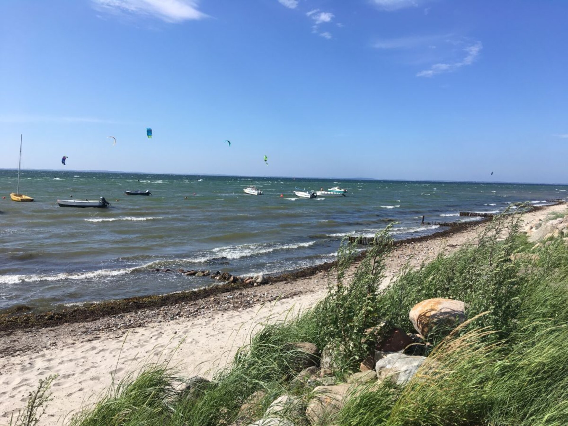 Gezellig vakantieappartement in oude timmerwerkplaats nabij Gelting - foto 33