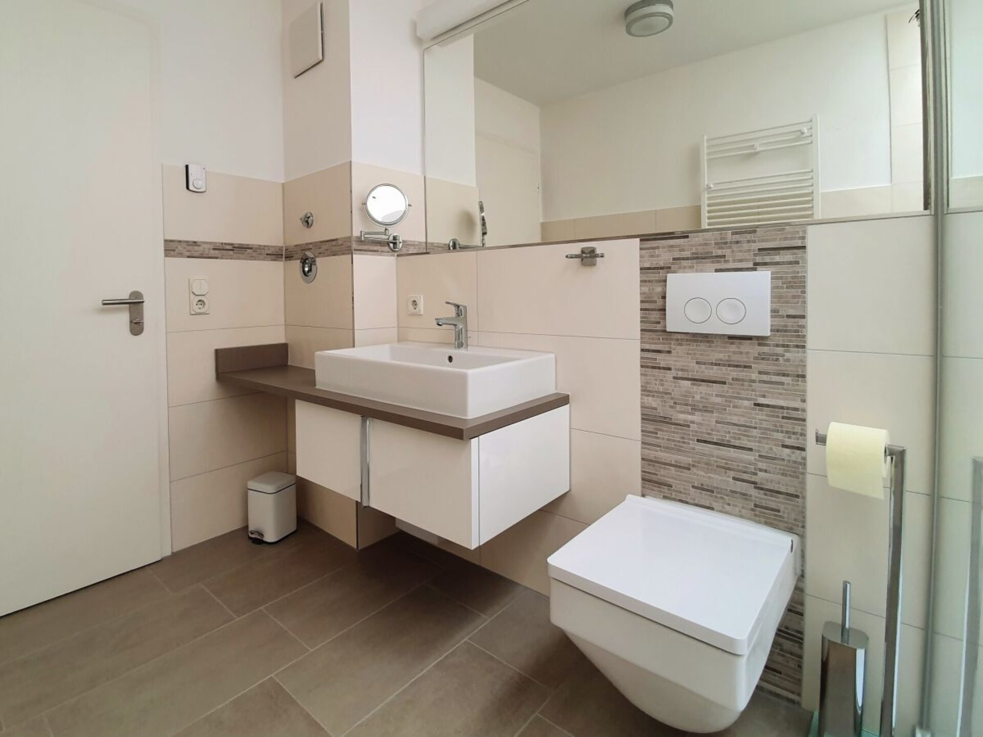 Luxe appartement met unieke indeling in hartje Kühlungsborn - foto 12