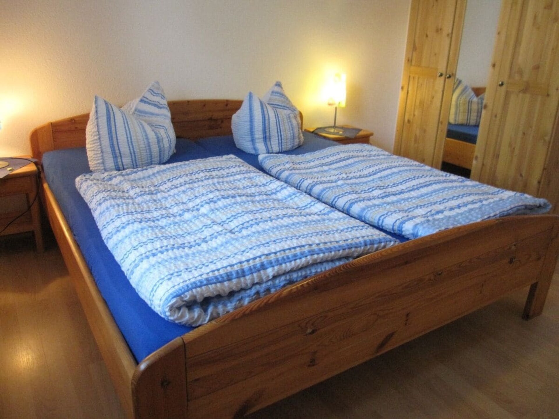 Gezellig benedenappartement in hartje Hooksiel met tuinterras - foto 6