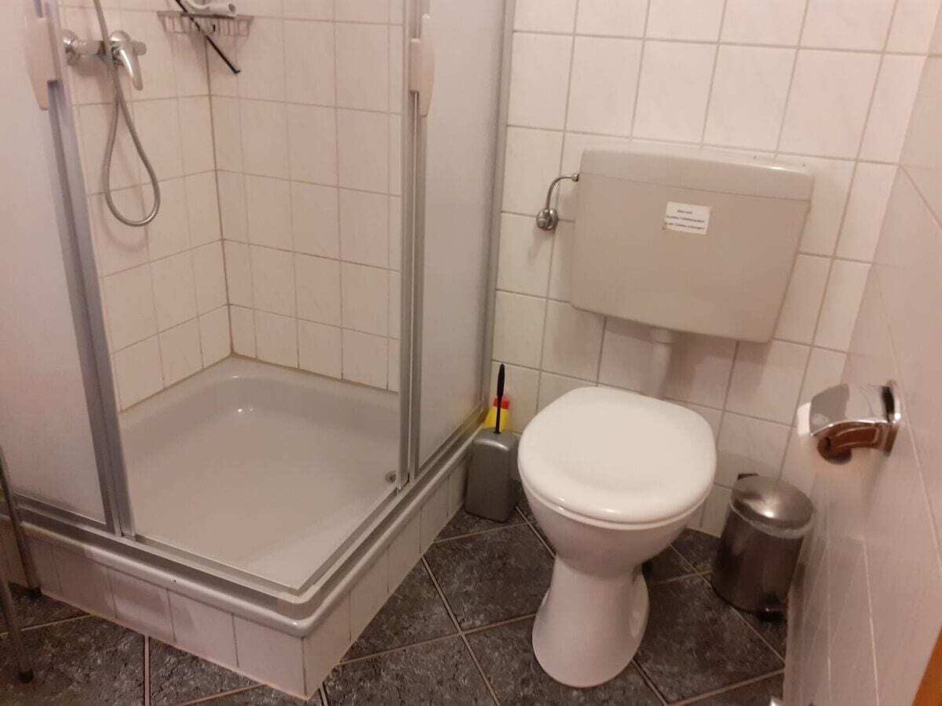 Gezellig benedenappartement in hartje Hooksiel met tuinterras - foto 9
