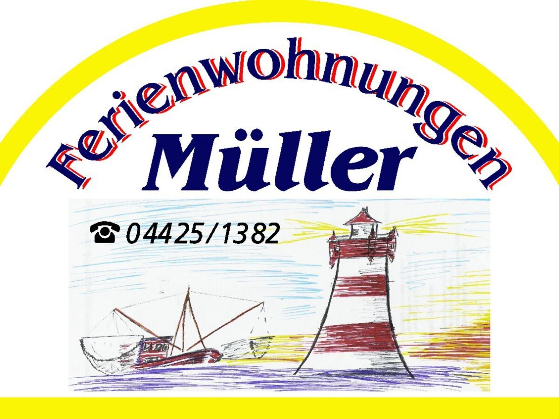 Gezellig benedenappartement in hartje Hooksiel met tuinterras - foto 24
