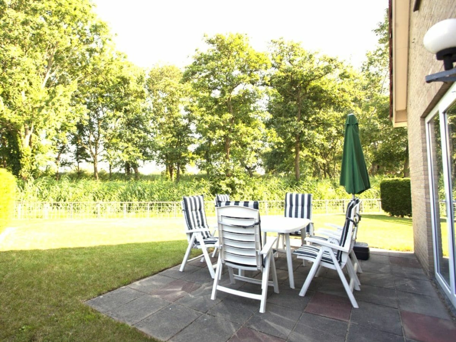 Gezellig vakantiehuis Noordzeepark Ouddorp, 500m van zee - foto 5