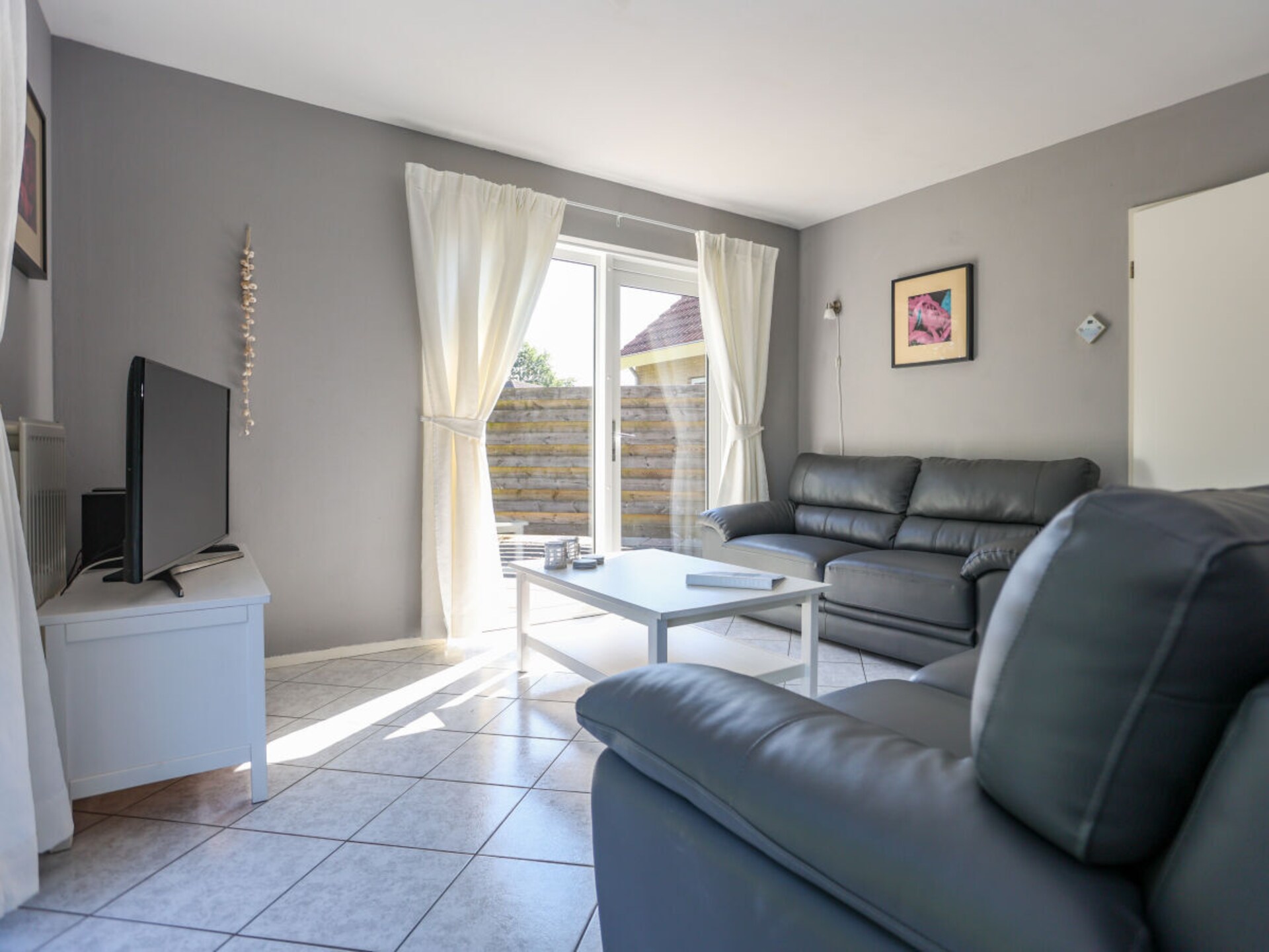 Gezellig vakantiehuis Noordzeepark Ouddorp, 500m van zee - foto 6