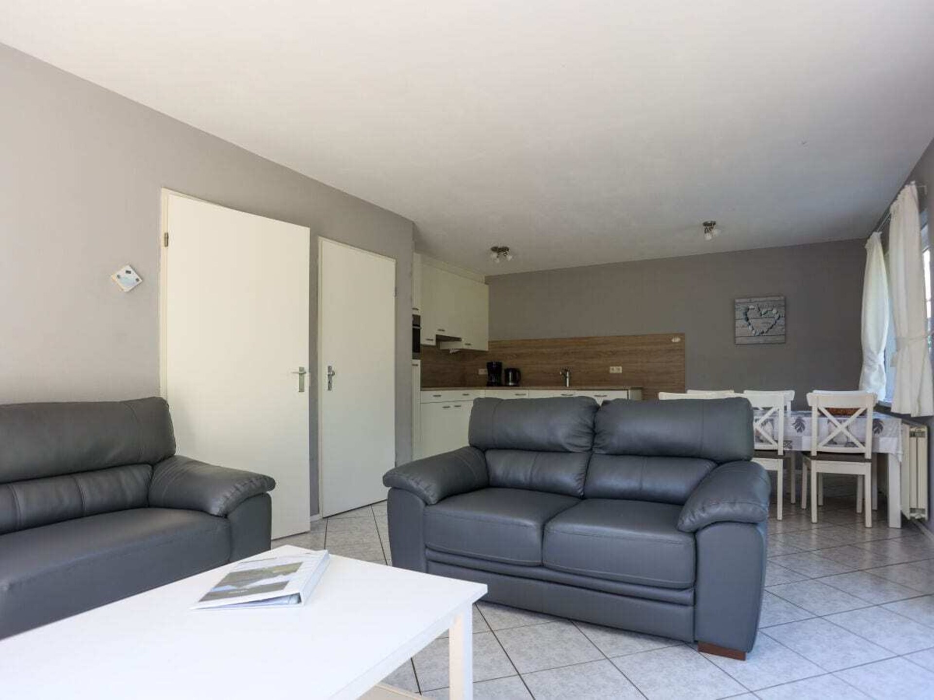 Gezellig vakantiehuis Noordzeepark Ouddorp, 500m van zee - foto 7