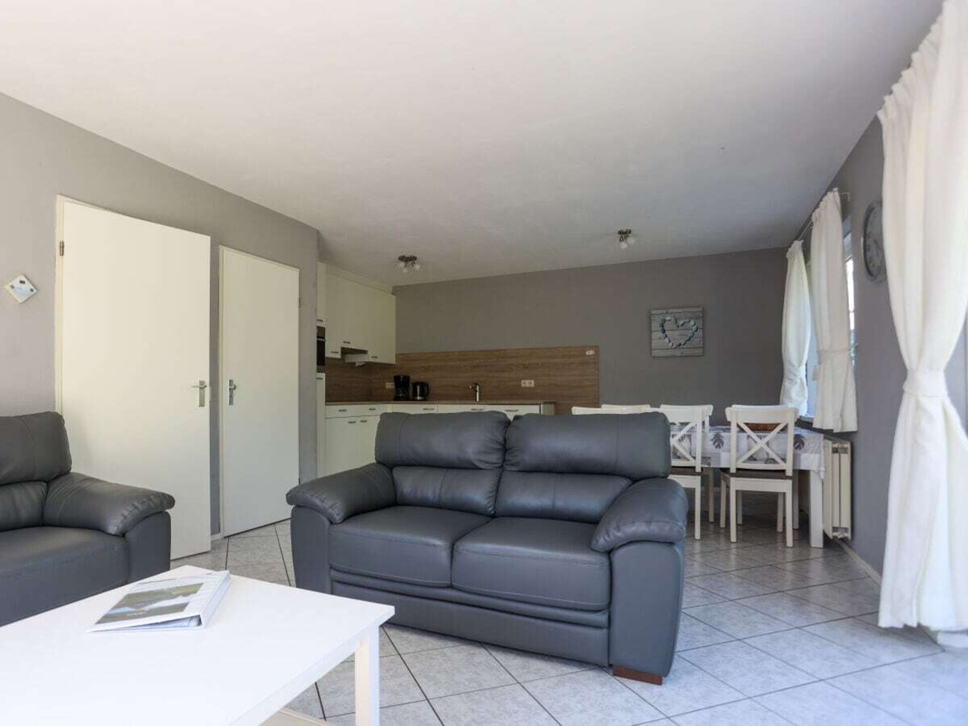 Gezellig vakantiehuis Noordzeepark Ouddorp, 500m van zee - foto 8