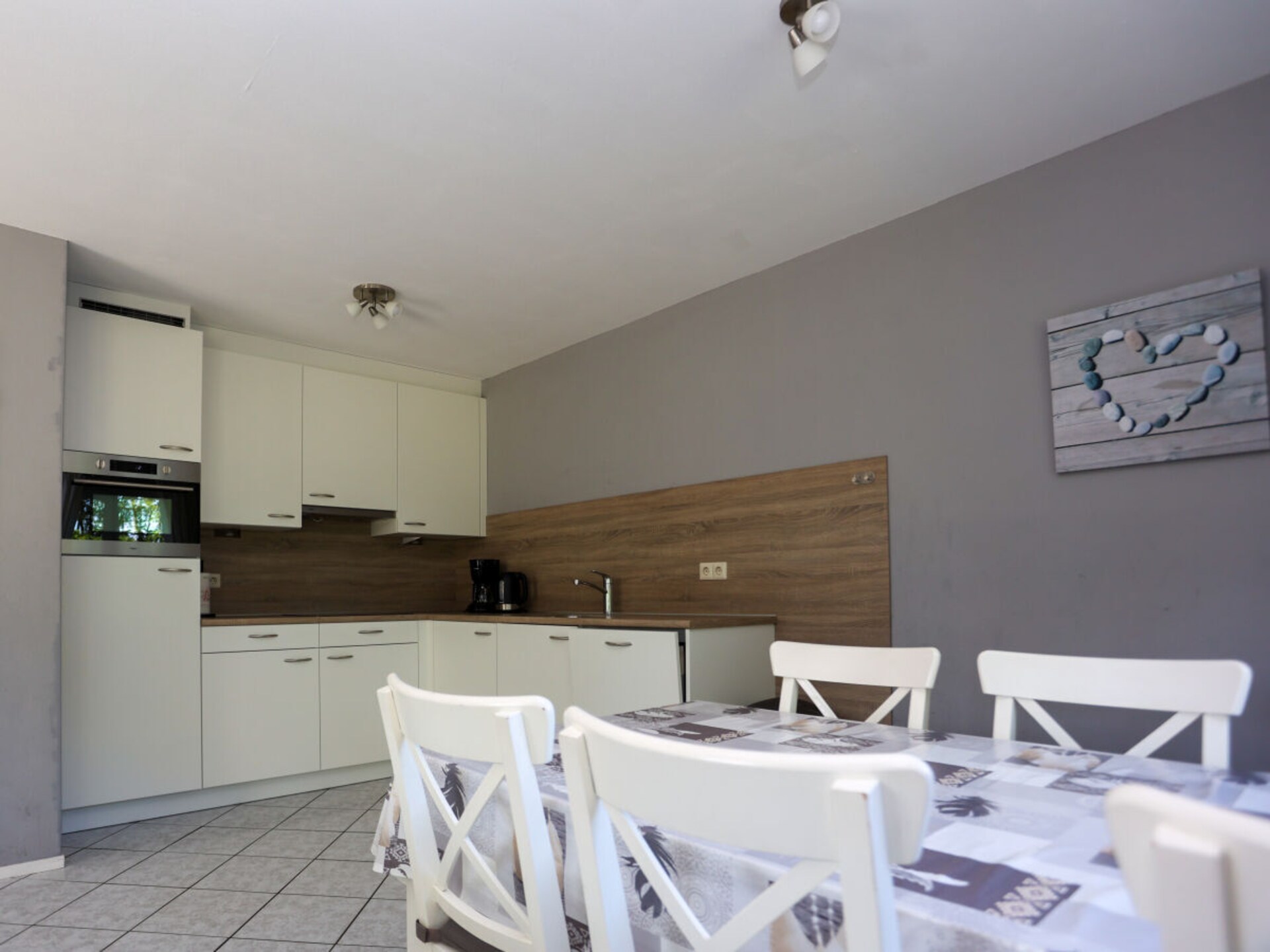 Gezellig vakantiehuis Noordzeepark Ouddorp, 500m van zee - foto 9