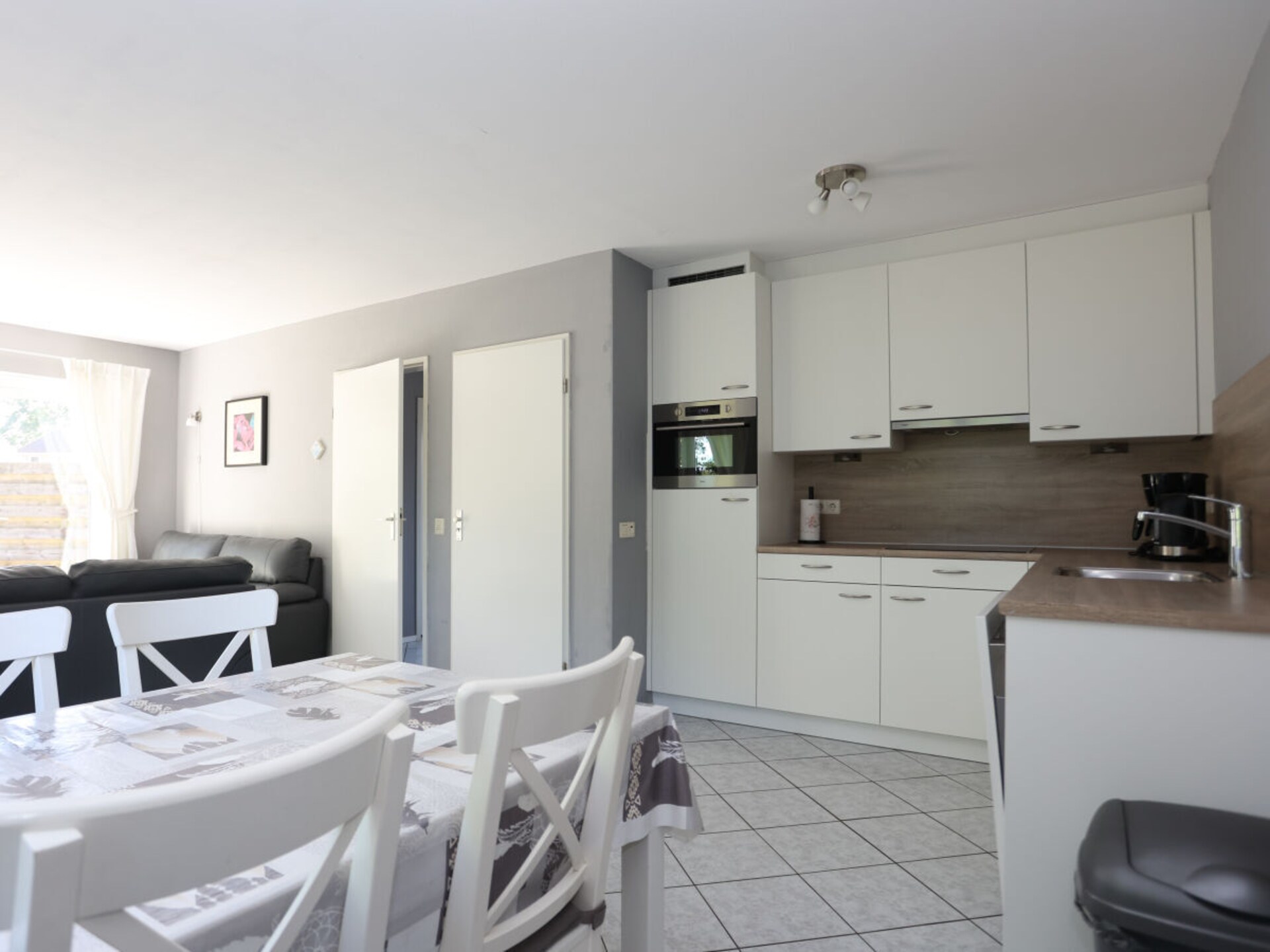 Gezellig vakantiehuis Noordzeepark Ouddorp, 500m van zee - foto 10