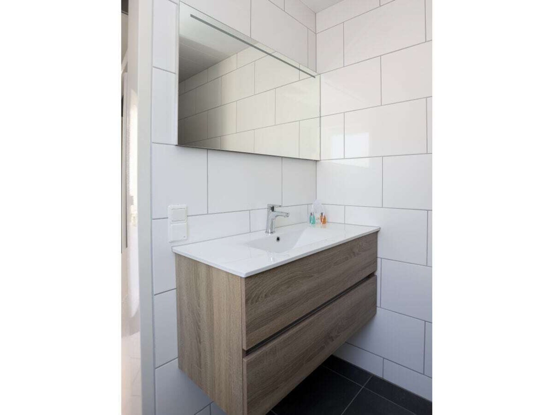 Gezellig vakantiehuis Noordzeepark Ouddorp, 500m van zee - foto 11