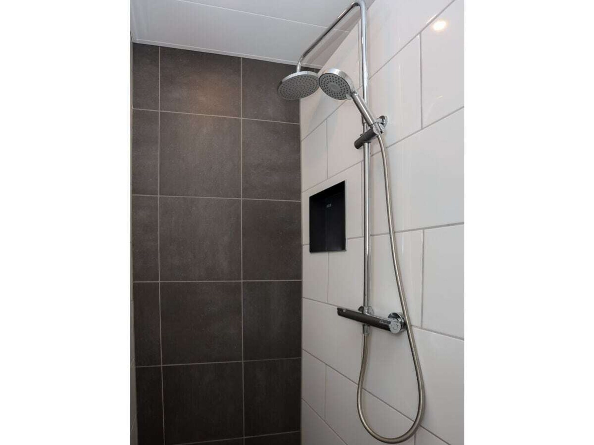 Gezellig vakantiehuis Noordzeepark Ouddorp, 500m van zee - foto 12
