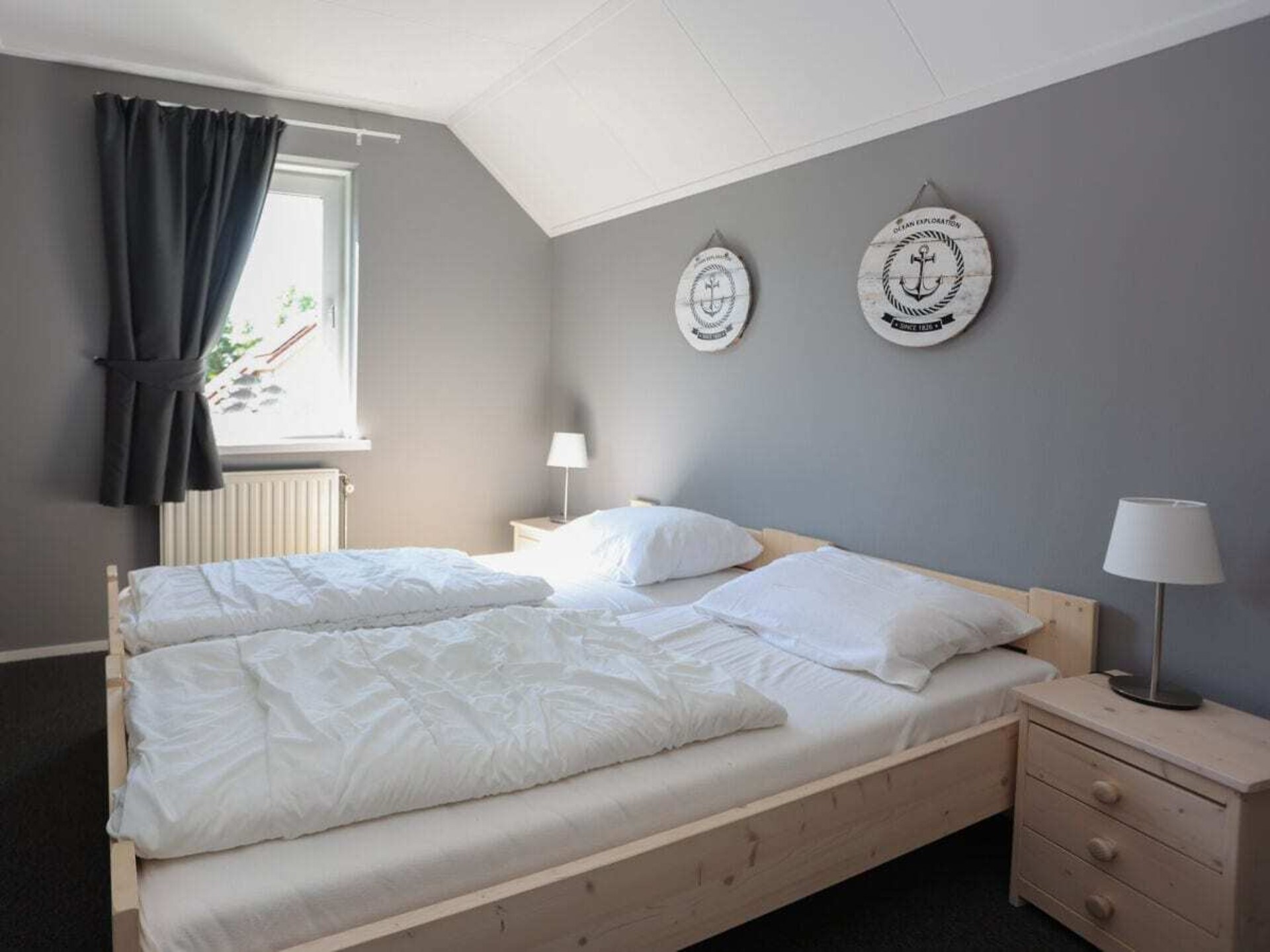 Gezellig vakantiehuis Noordzeepark Ouddorp, 500m van zee - foto 15