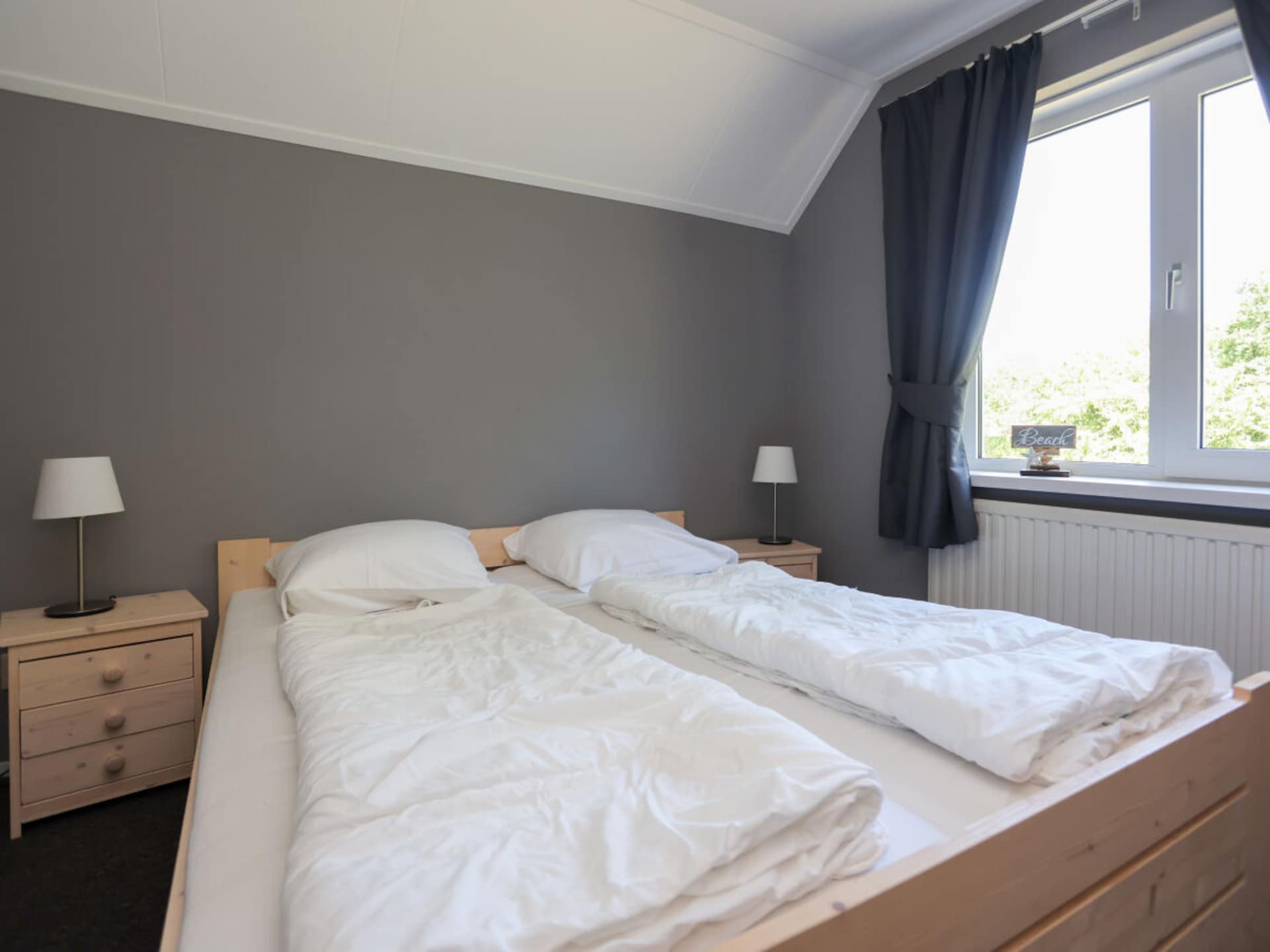 Gezellig vakantiehuis Noordzeepark Ouddorp, 500m van zee - foto 16