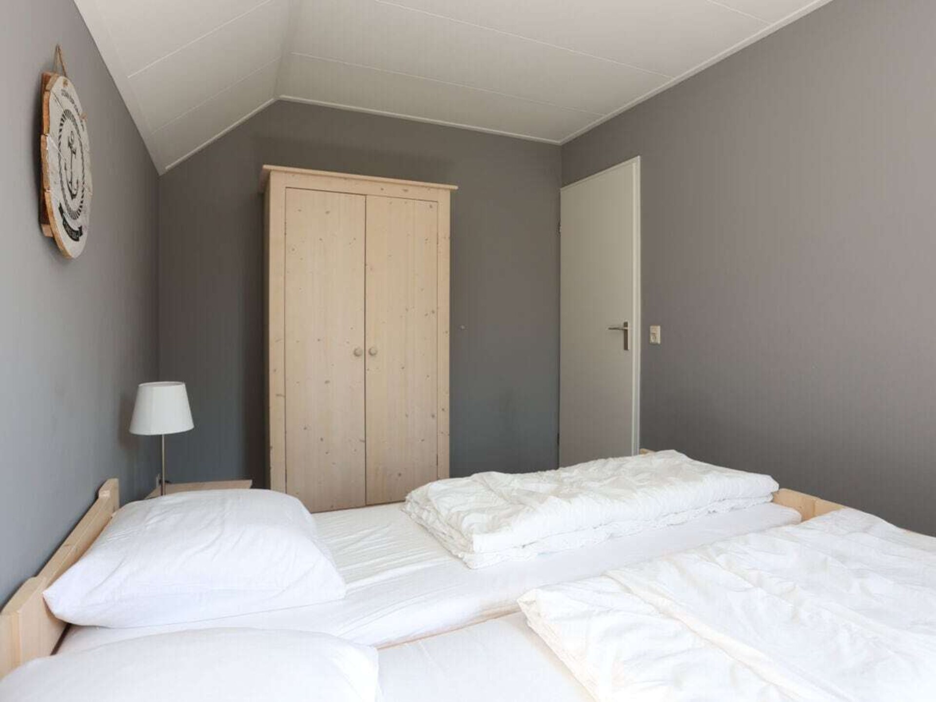 Gezellig vakantiehuis Noordzeepark Ouddorp, 500m van zee - foto 18