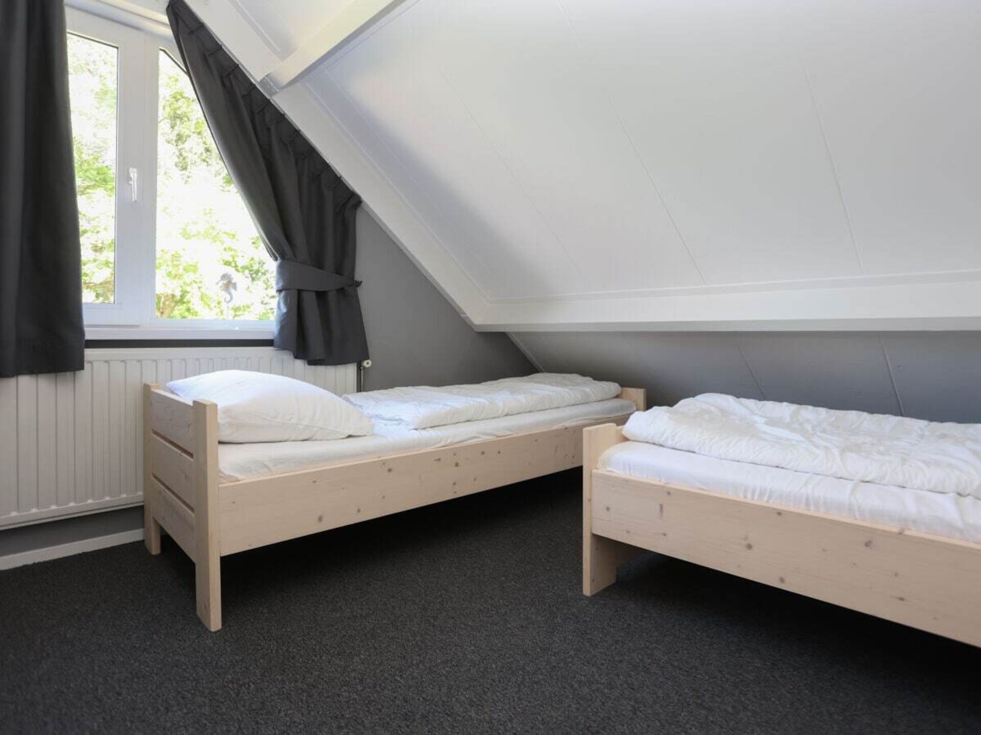 Gezellig vakantiehuis Noordzeepark Ouddorp, 500m van zee - foto 19