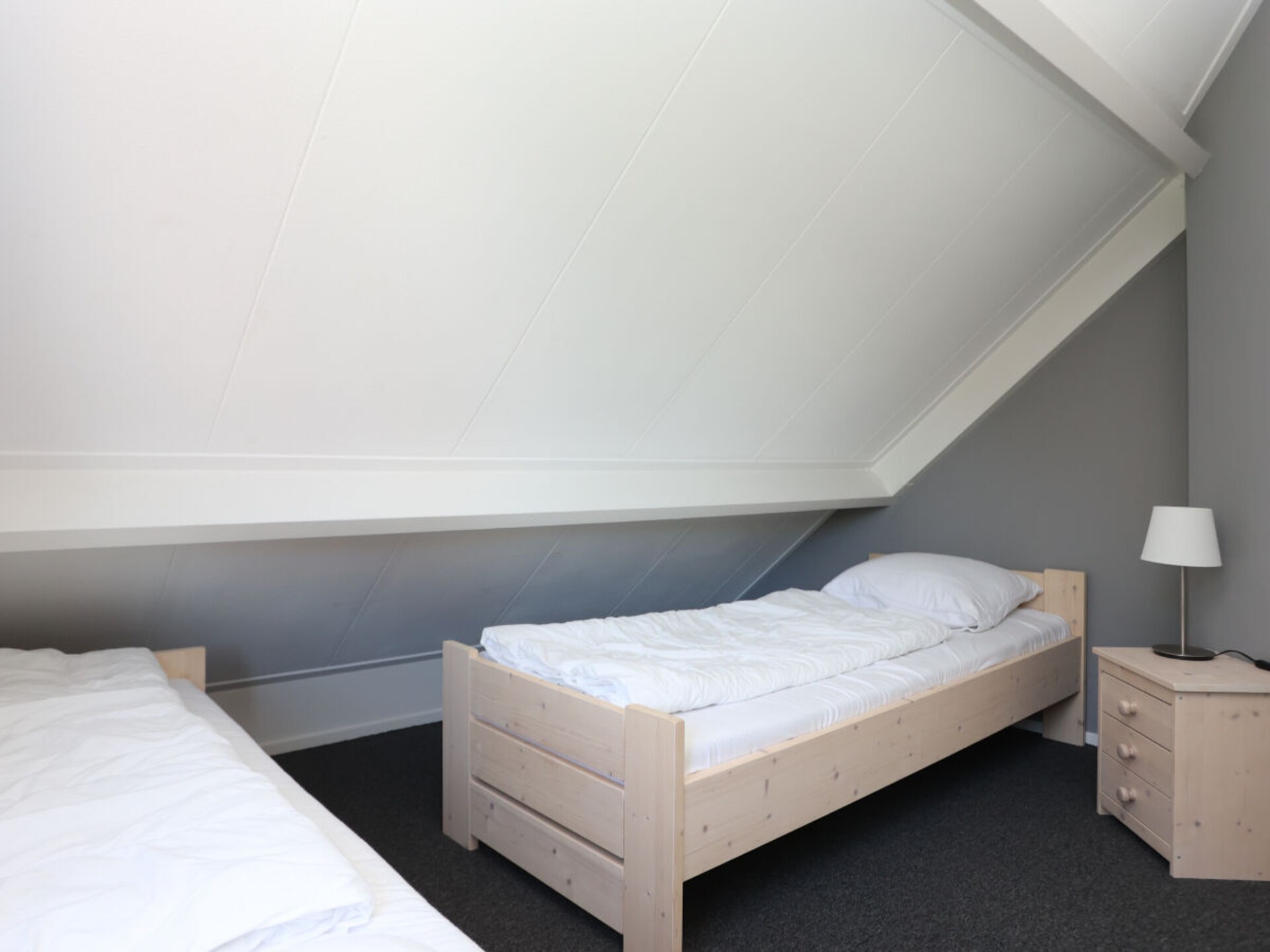 Gezellig vakantiehuis Noordzeepark Ouddorp, 500m van zee - foto 20