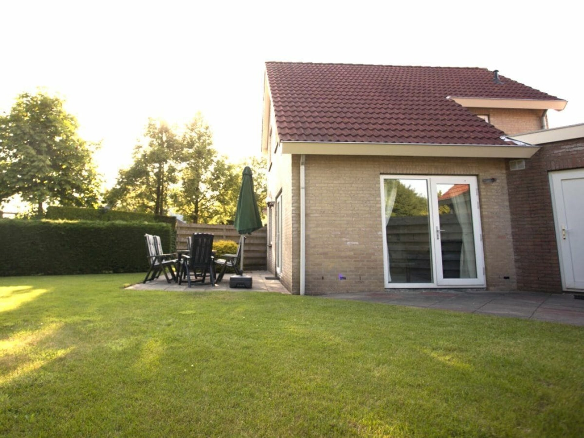 Gezellig vakantiehuis in Noordzeepark Ouddorp, 100m², dicht bij strand - foto 2