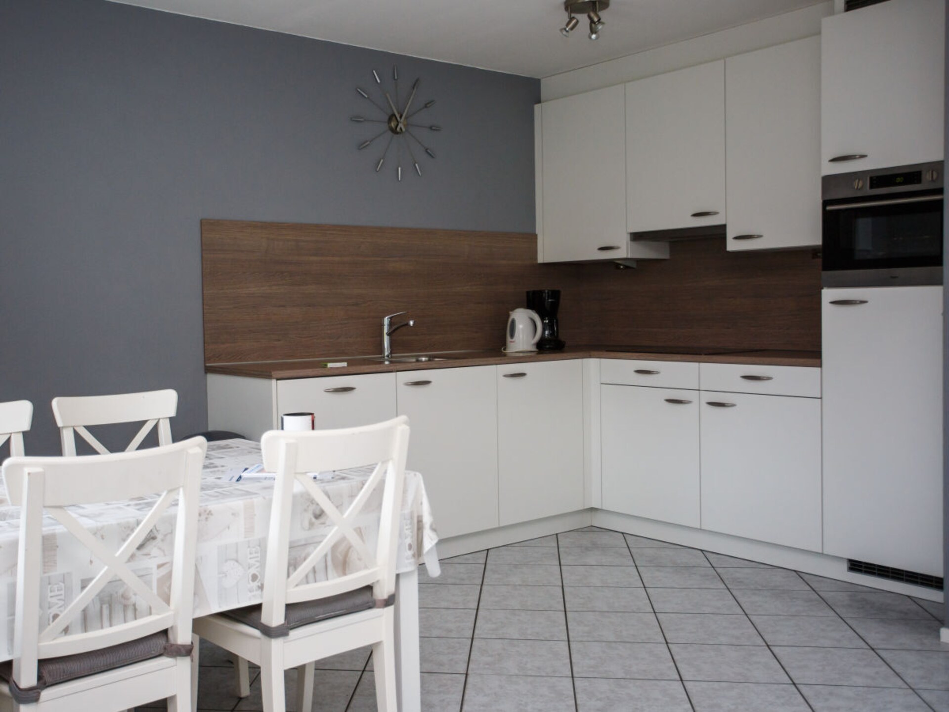 Gezellig vakantiehuis in Noordzeepark Ouddorp, 100m², dicht bij strand - foto 7