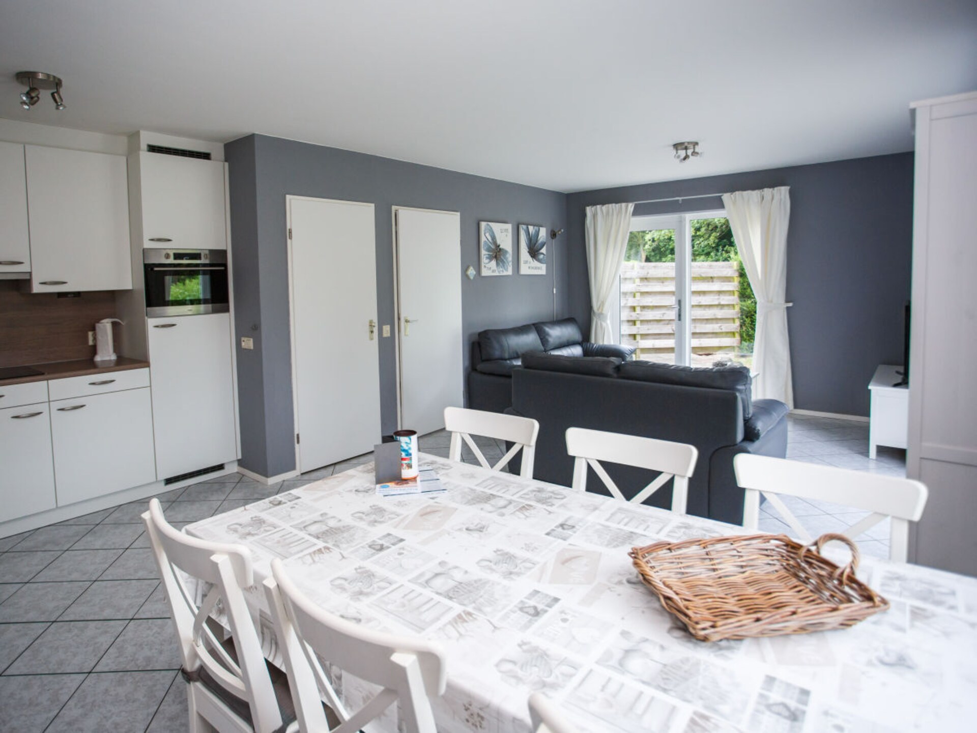 Gezellig vakantiehuis in Noordzeepark Ouddorp, 100m², dicht bij strand - foto 8