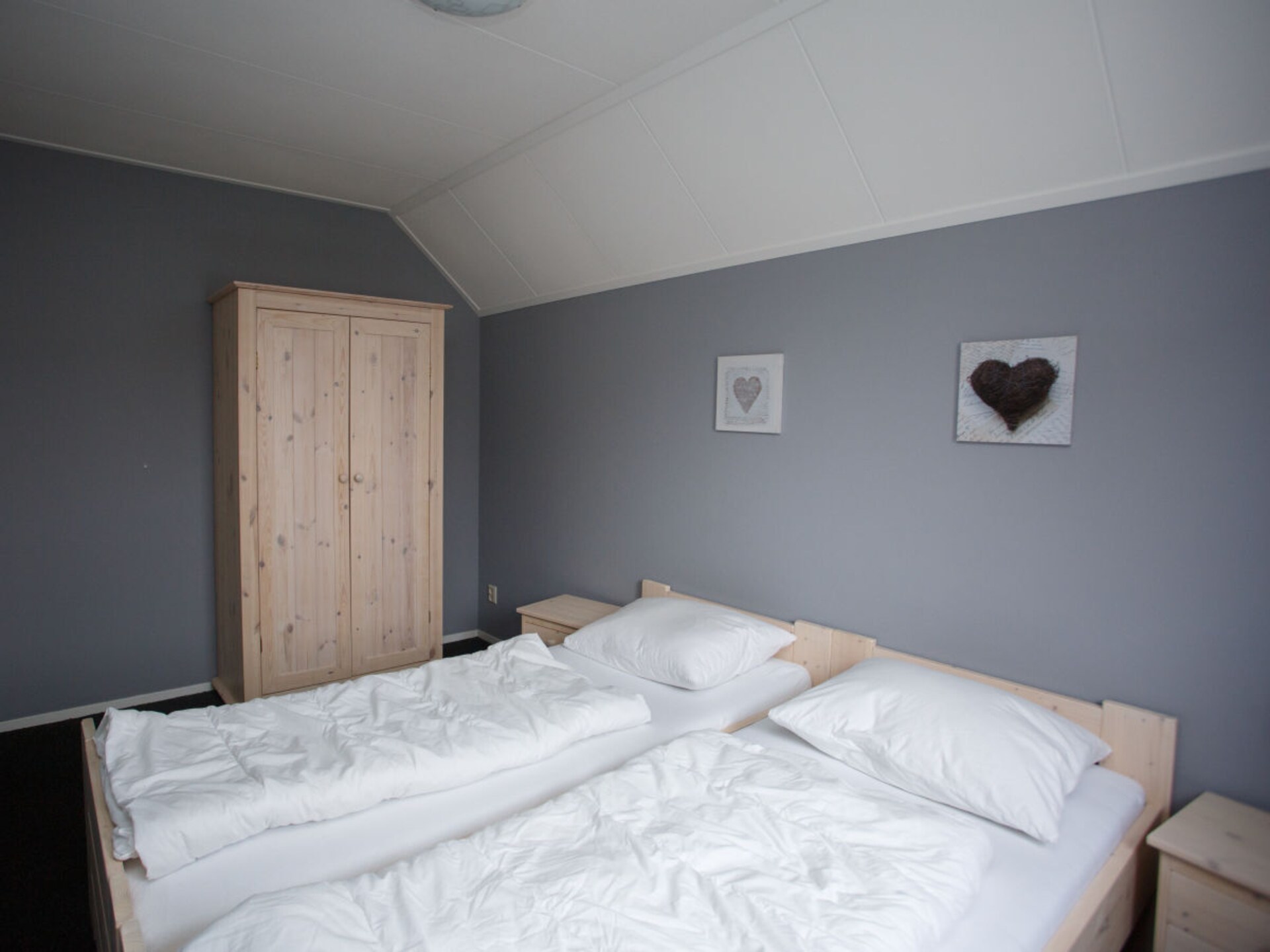 Gezellig vakantiehuis in Noordzeepark Ouddorp, 100m², dicht bij strand - foto 15