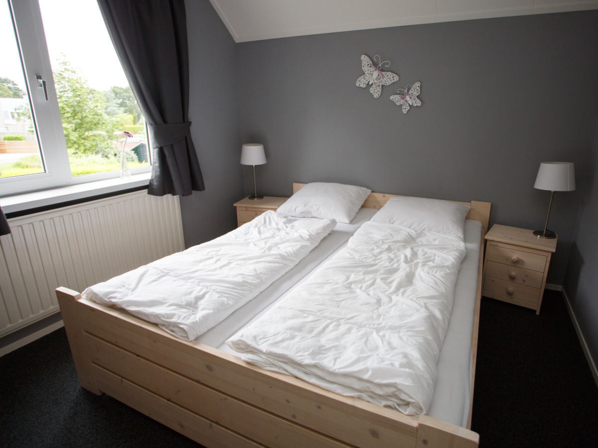 Gezellig vakantiehuis in Noordzeepark Ouddorp, 100m², dicht bij strand - foto 16