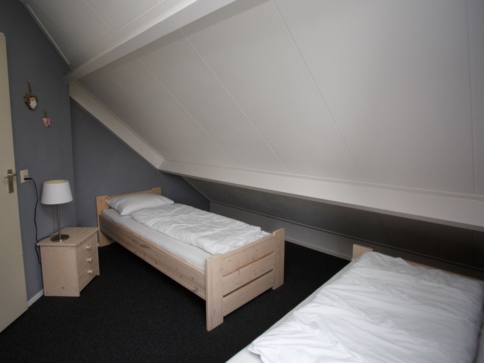 Gezellig vakantiehuis in Noordzeepark Ouddorp, 100m², dicht bij strand - foto 17