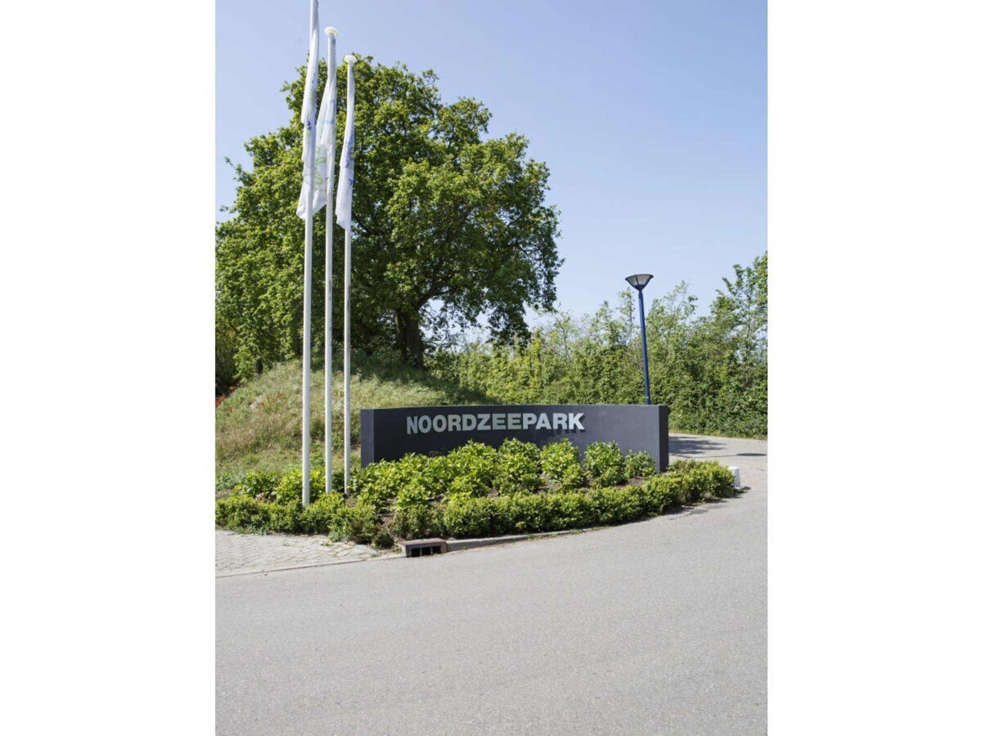 Gezellig vakantiehuis in Noordzeepark Ouddorp, 100m², dicht bij strand - foto 19