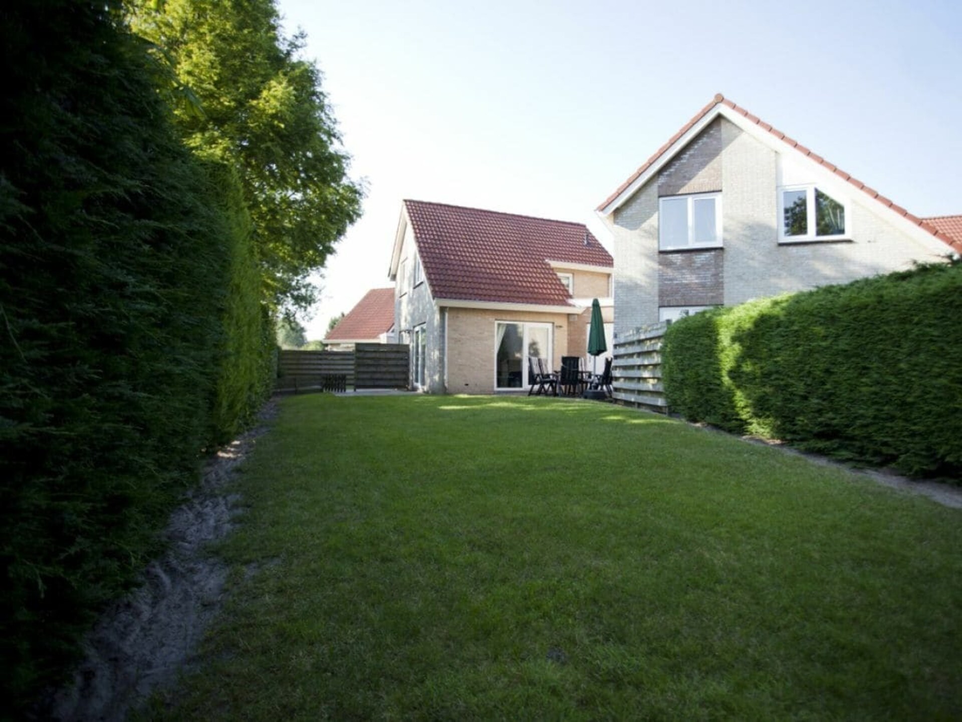 Gezellig vakantiehuis in Noordzeepark Ouddorp, 100m², 3 slaapkamers, strandnabij - foto 2