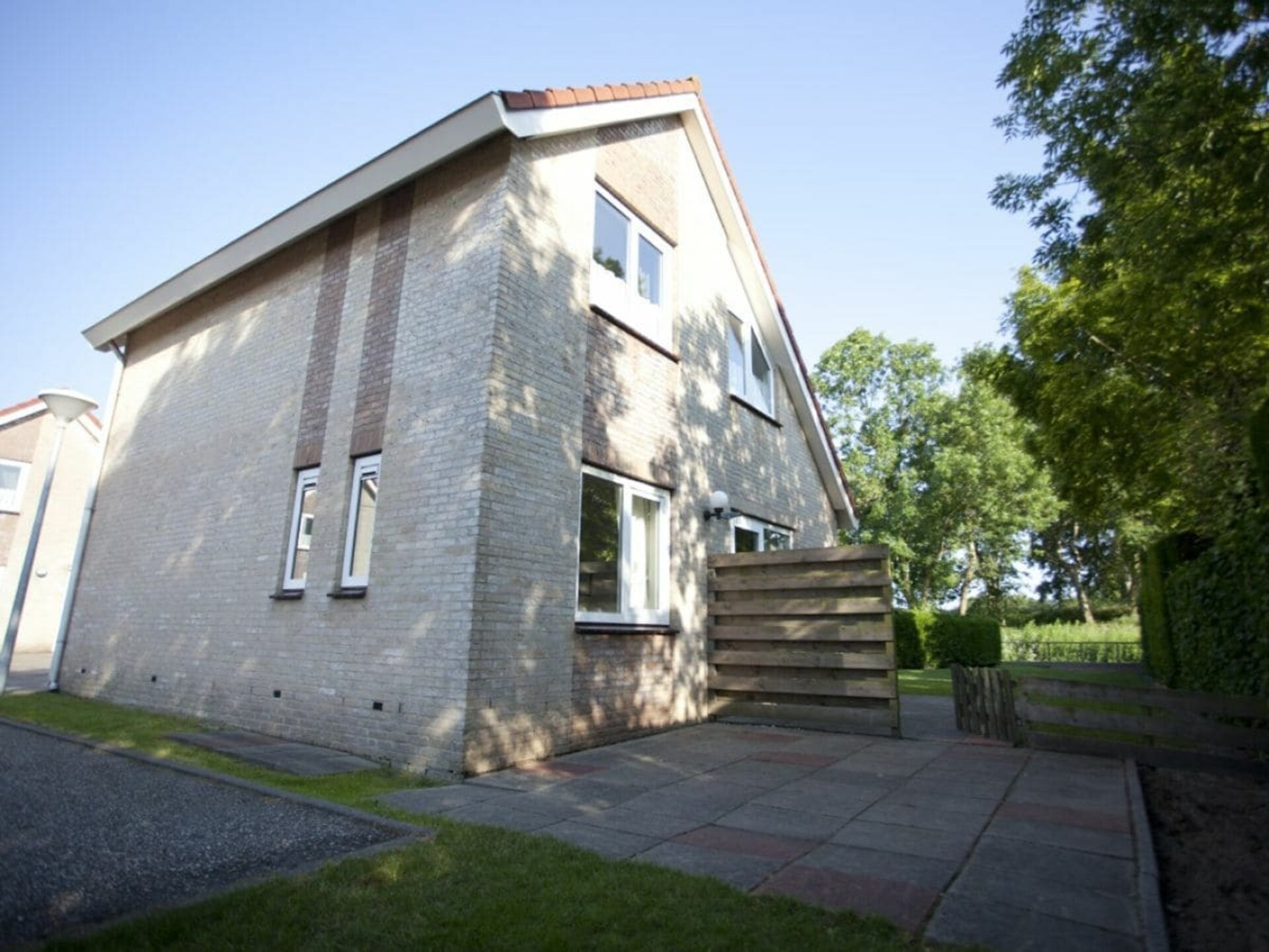 Gezellig vakantiehuis in Noordzeepark Ouddorp, 100m², 3 slaapkamers, strandnabij - foto 4