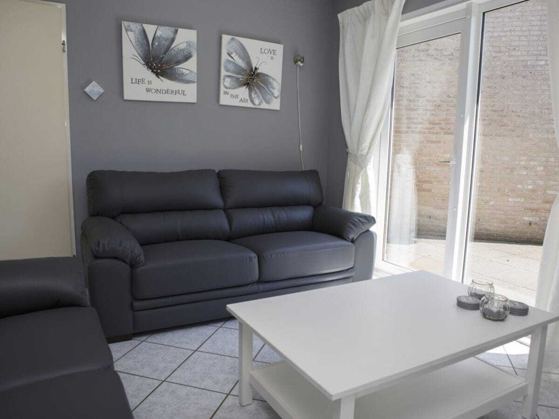 Gezellig vakantiehuis in Noordzeepark Ouddorp, 100m², 3 slaapkamers, strandnabij - foto 5