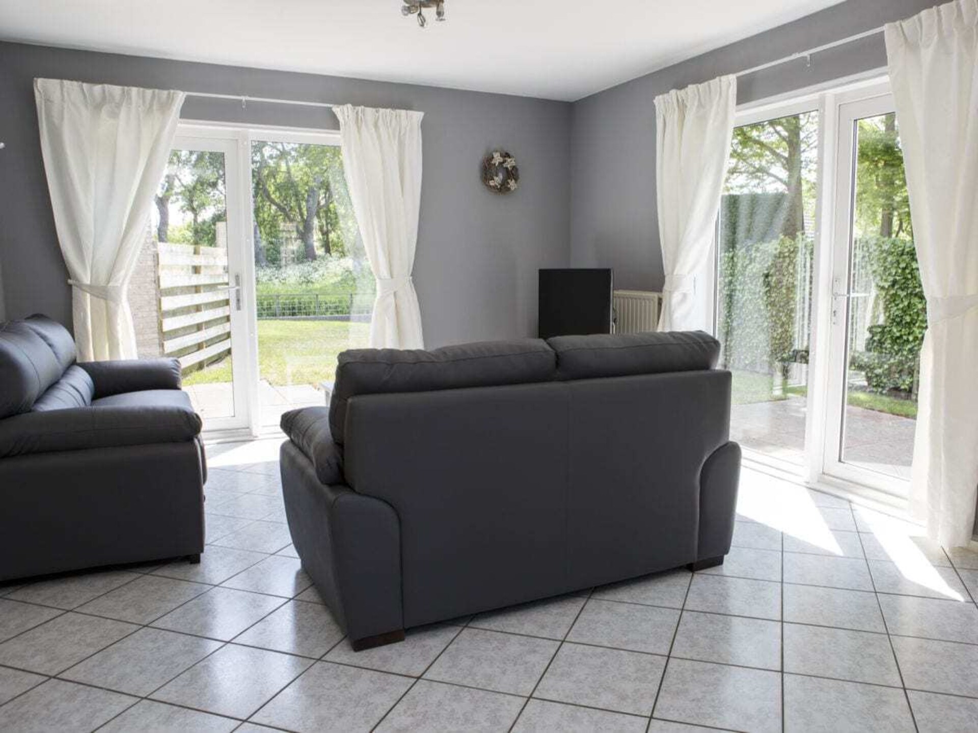 Gezellig vakantiehuis in Noordzeepark Ouddorp, 100m², 3 slaapkamers, strandnabij - foto 6