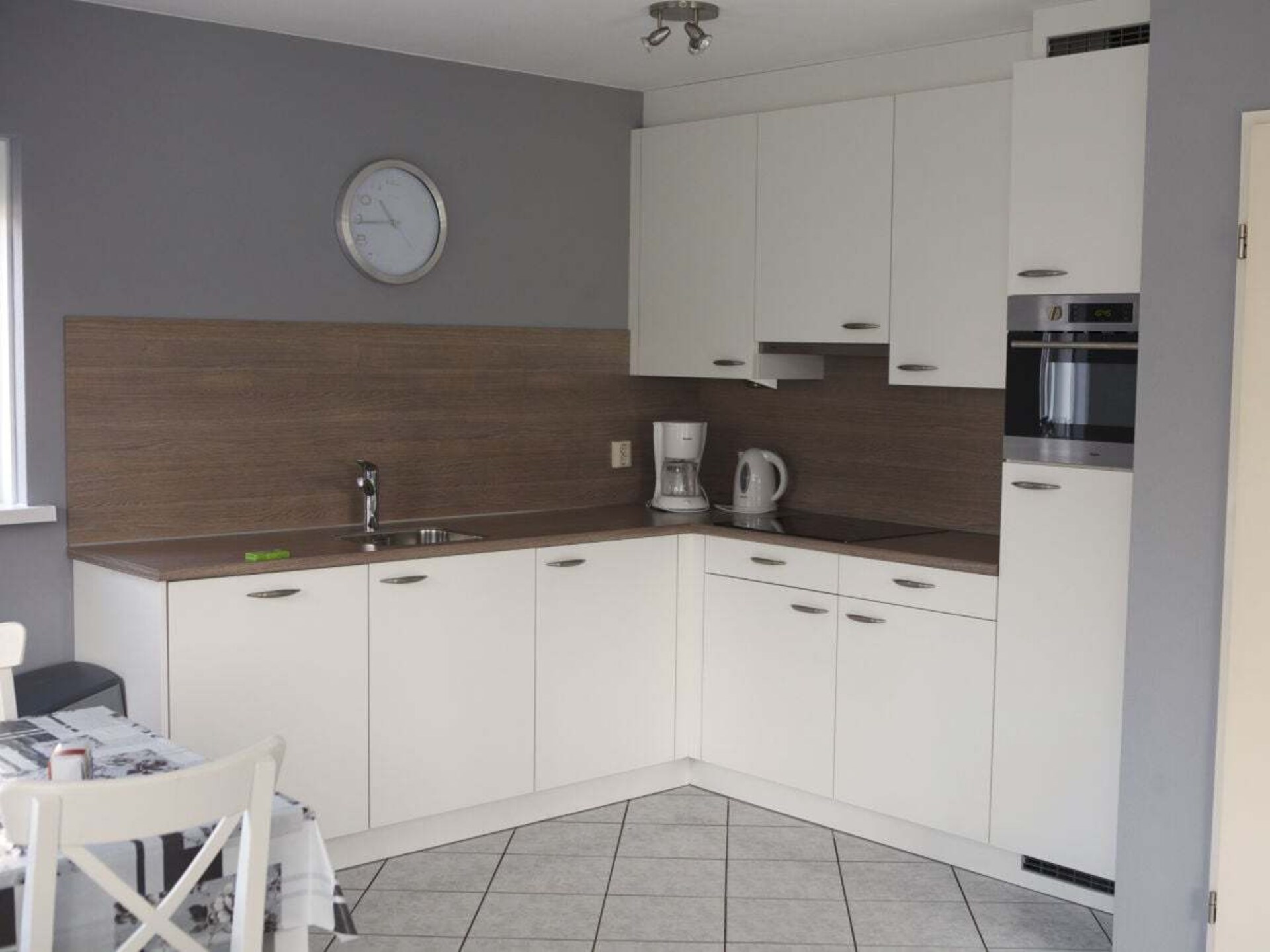 Gezellig vakantiehuis in Noordzeepark Ouddorp, 100m², 3 slaapkamers, strandnabij - foto 7