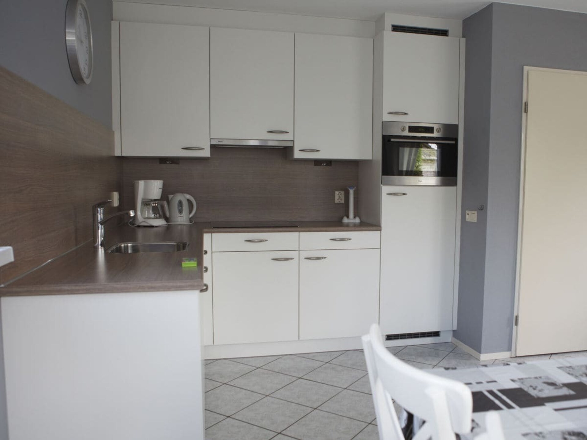 Gezellig vakantiehuis in Noordzeepark Ouddorp, 100m², 3 slaapkamers, strandnabij - foto 8