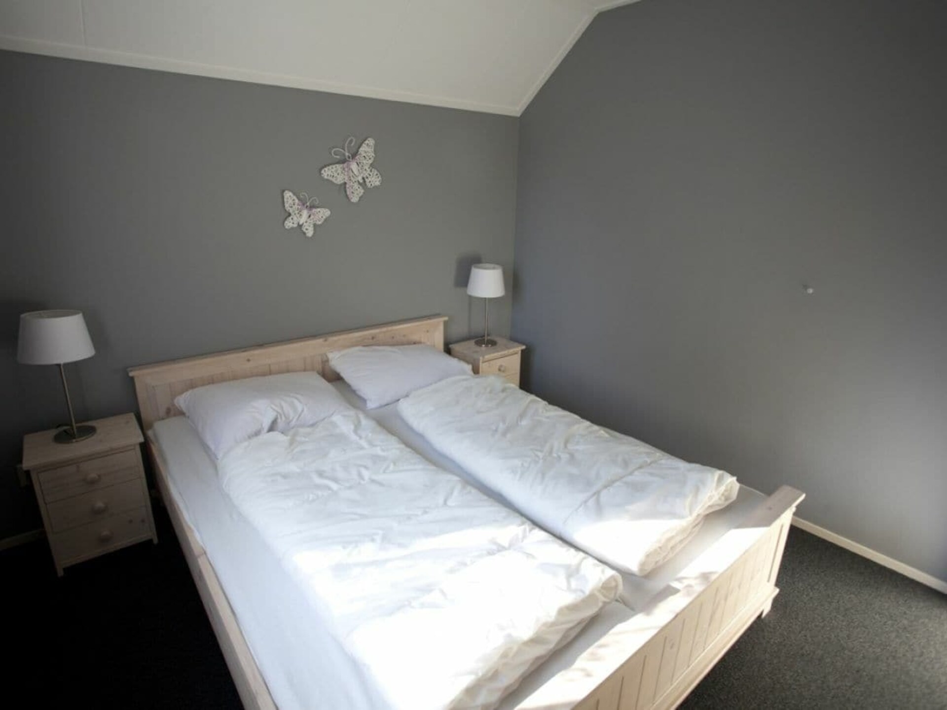 Gezellig vakantiehuis in Noordzeepark Ouddorp, 100m², 3 slaapkamers, strandnabij - foto 9